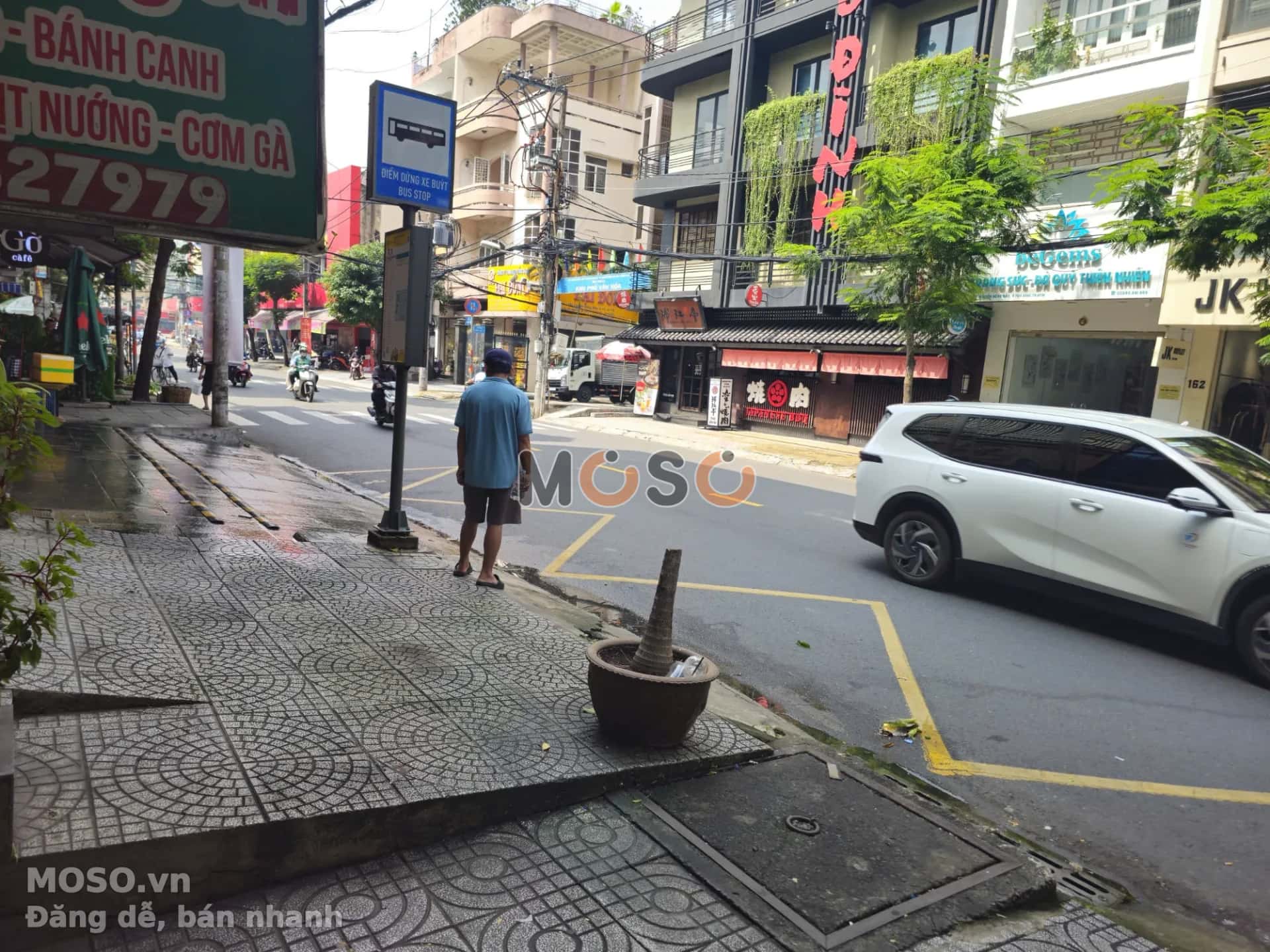 Bán nhà mặt tiền Nguyễn Hồng Đào Quận Tân Bình, TP.HCM – 4 phòng ngủ, giá 18 tỷ - ảnh 2