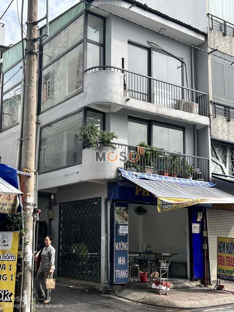 Bán nhà hẻm Thành Thái Quận 10, TP.HCM – giá 9.9 tỷ - ảnh 3
