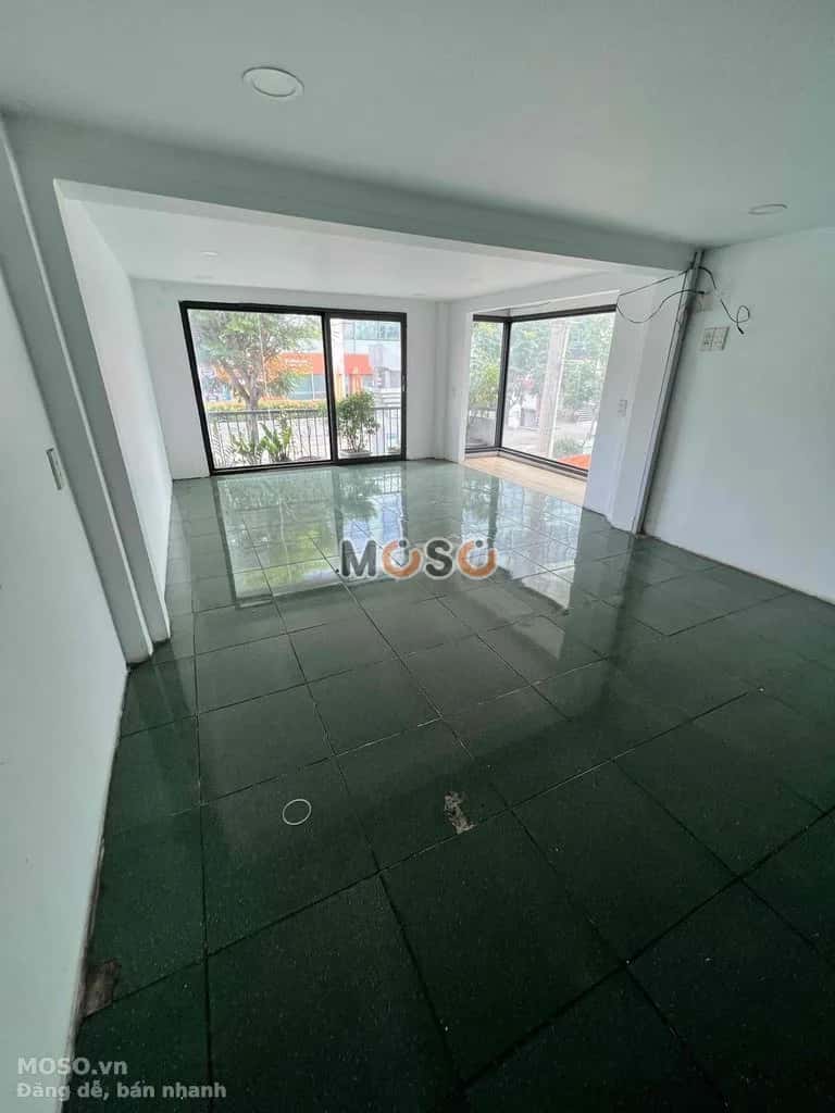 Bán nhà hẻm Thành Thái Quận 10, TP.HCM – giá 9.9 tỷ - ảnh 2