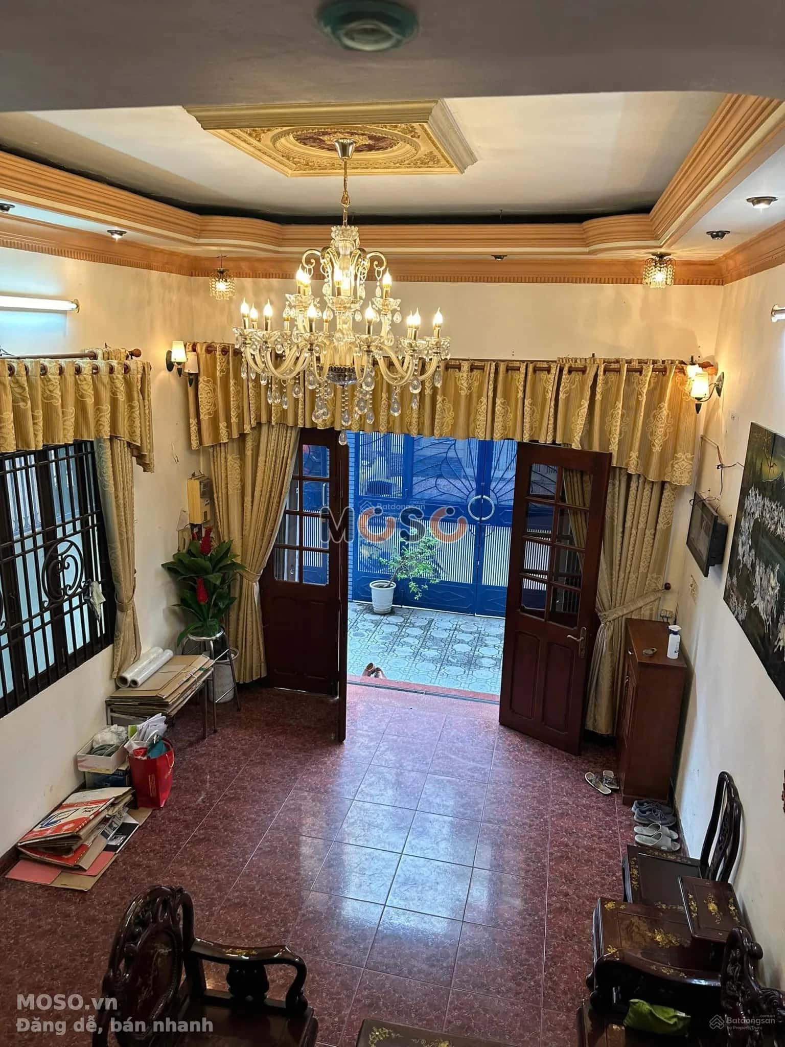 Bán nhà hẻm Đường 3 Tháng 2 Quận 10, TP.HCM – giá 20 tỷ - ảnh 2