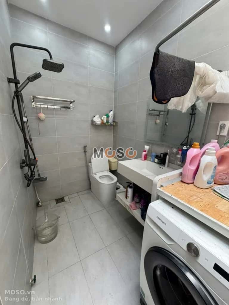 Bán nhà hẻm Đường 3 Tháng 2 Quận 10, TP.HCM – giá 8.3 tỷ - ảnh 7