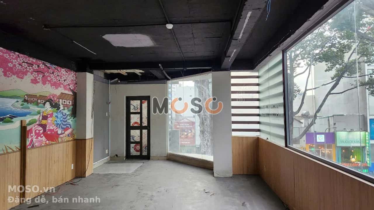 Bán nhà mặt tiền Nguyễn Tri Phương Quận 10, TP.HCM – giá 49 tỷ - ảnh 5