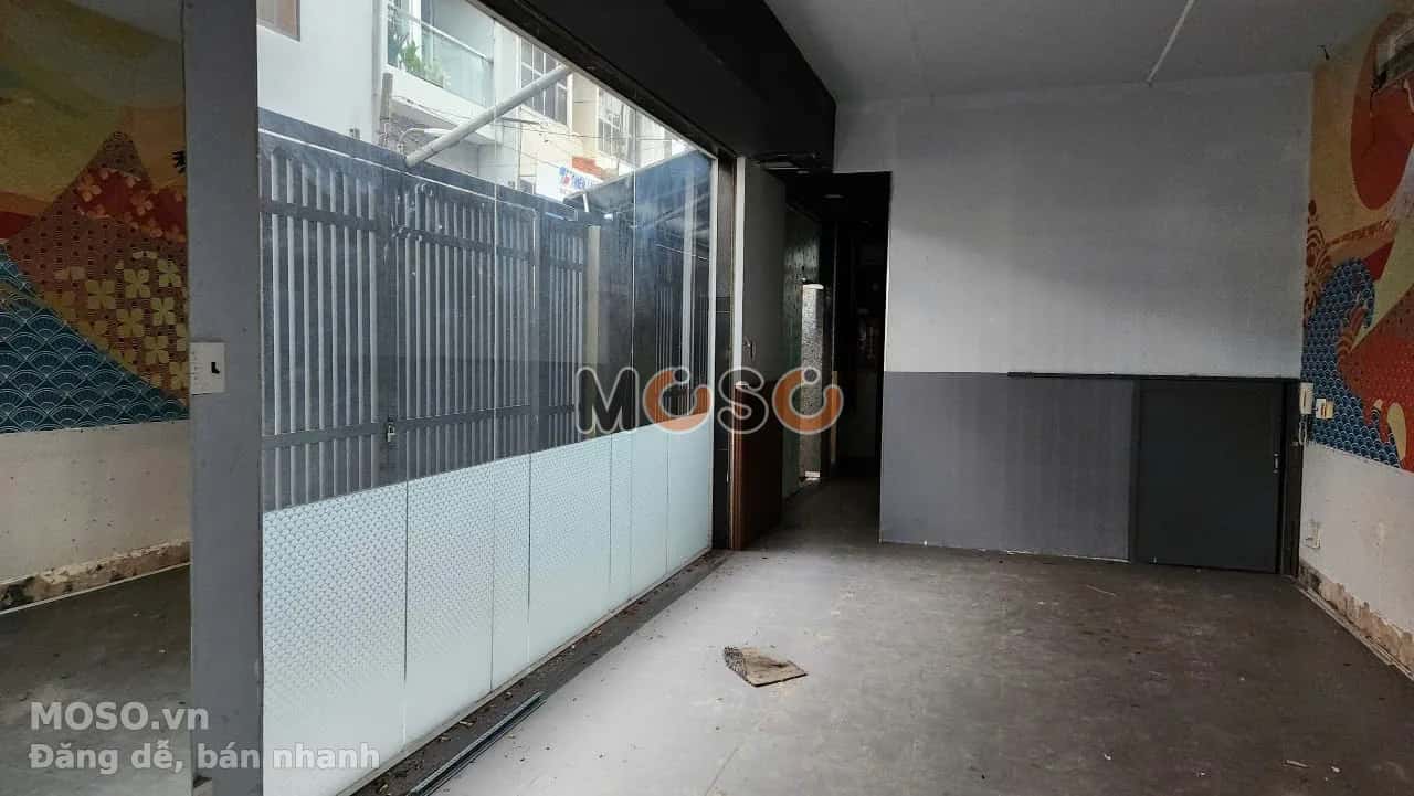 Bán nhà mặt tiền Nguyễn Tri Phương Quận 10, TP.HCM – giá 49 tỷ - ảnh 6