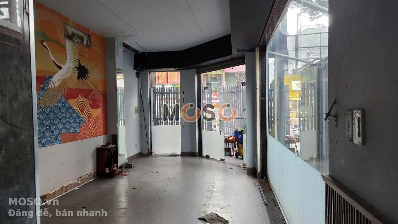 Bán nhà mặt tiền Nguyễn Tri Phương Quận 10, TP.HCM – giá 49 tỷ - ảnh 4