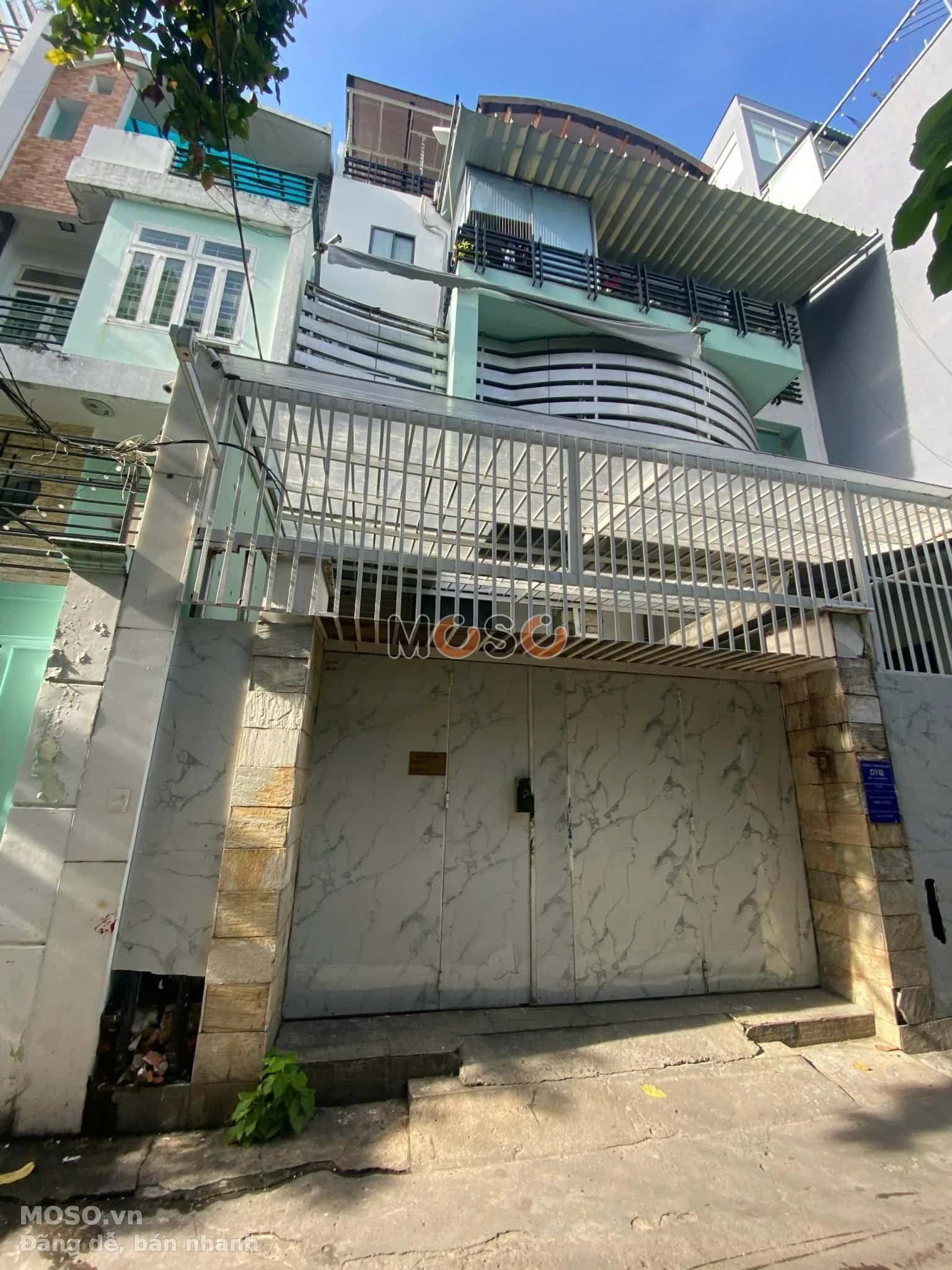 Bán nhà mặt tiền Lý Thường Kiệt Quận 10, TP.HCM – giá 37 tỷ - ảnh 10