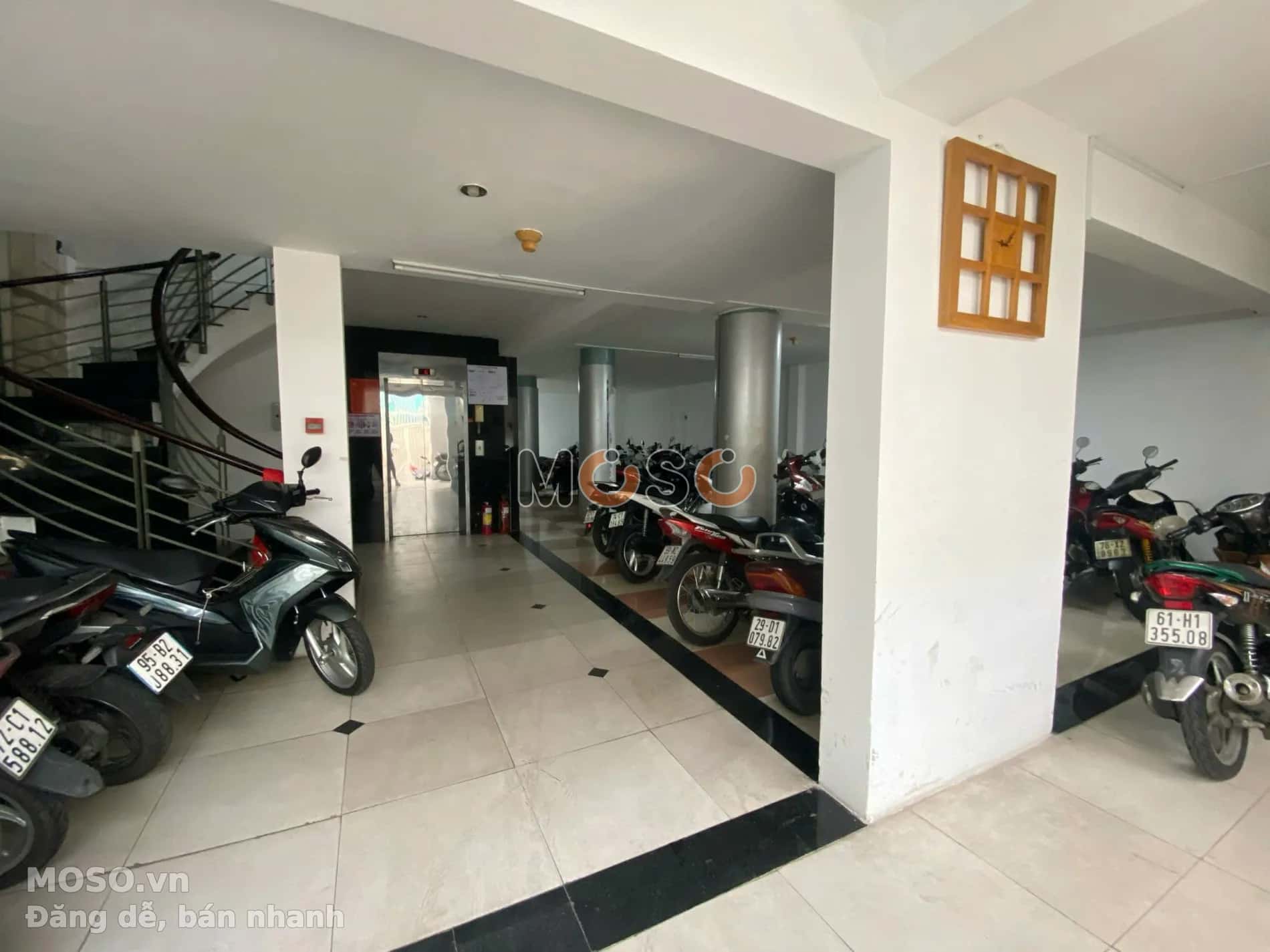 Bán nhà mặt tiền Lý Thường Kiệt Quận 10, TP.HCM – giá 37 tỷ - ảnh 12