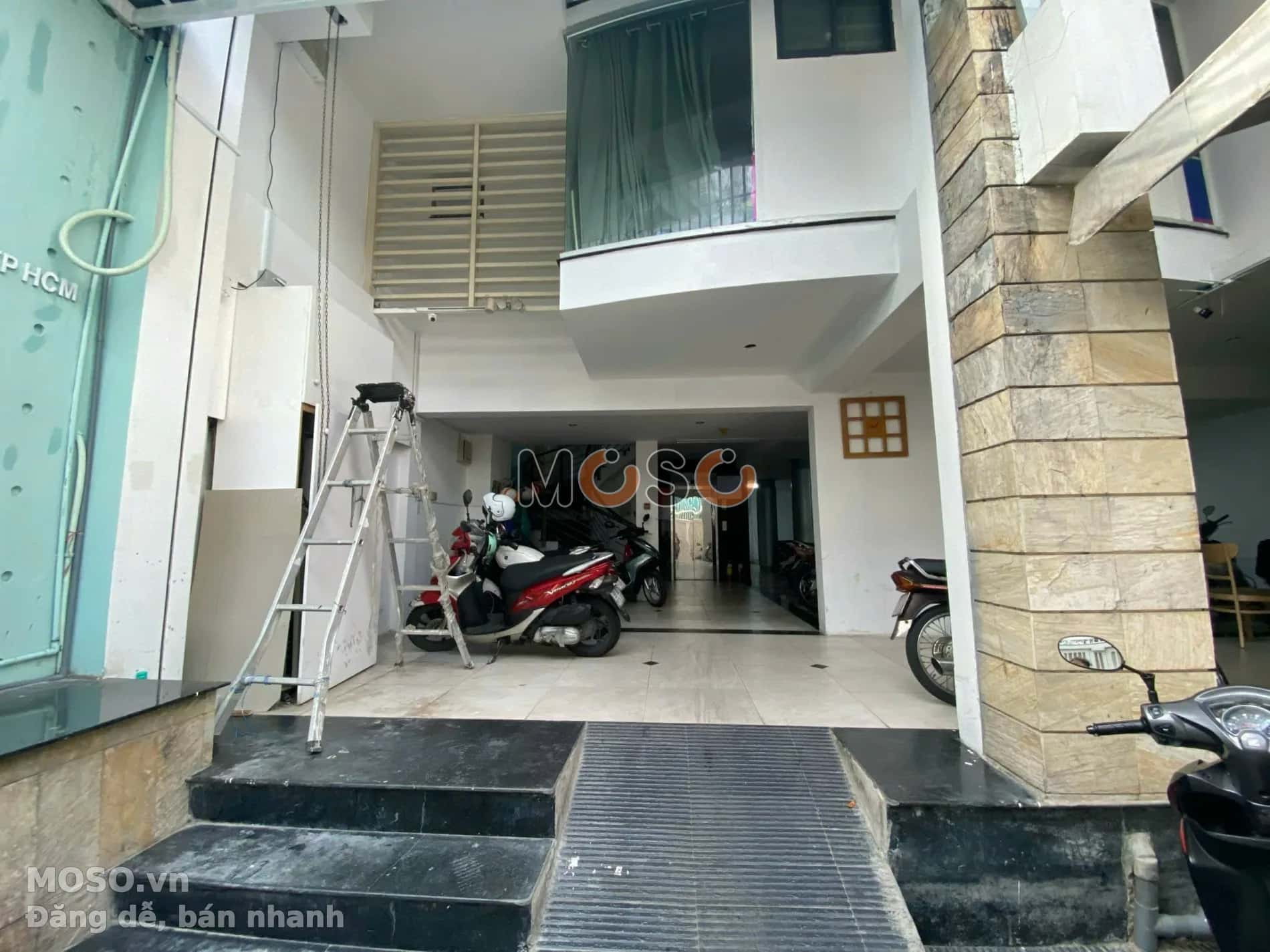 Bán nhà mặt tiền Lý Thường Kiệt Quận 10, TP.HCM – giá 37 tỷ - ảnh 14