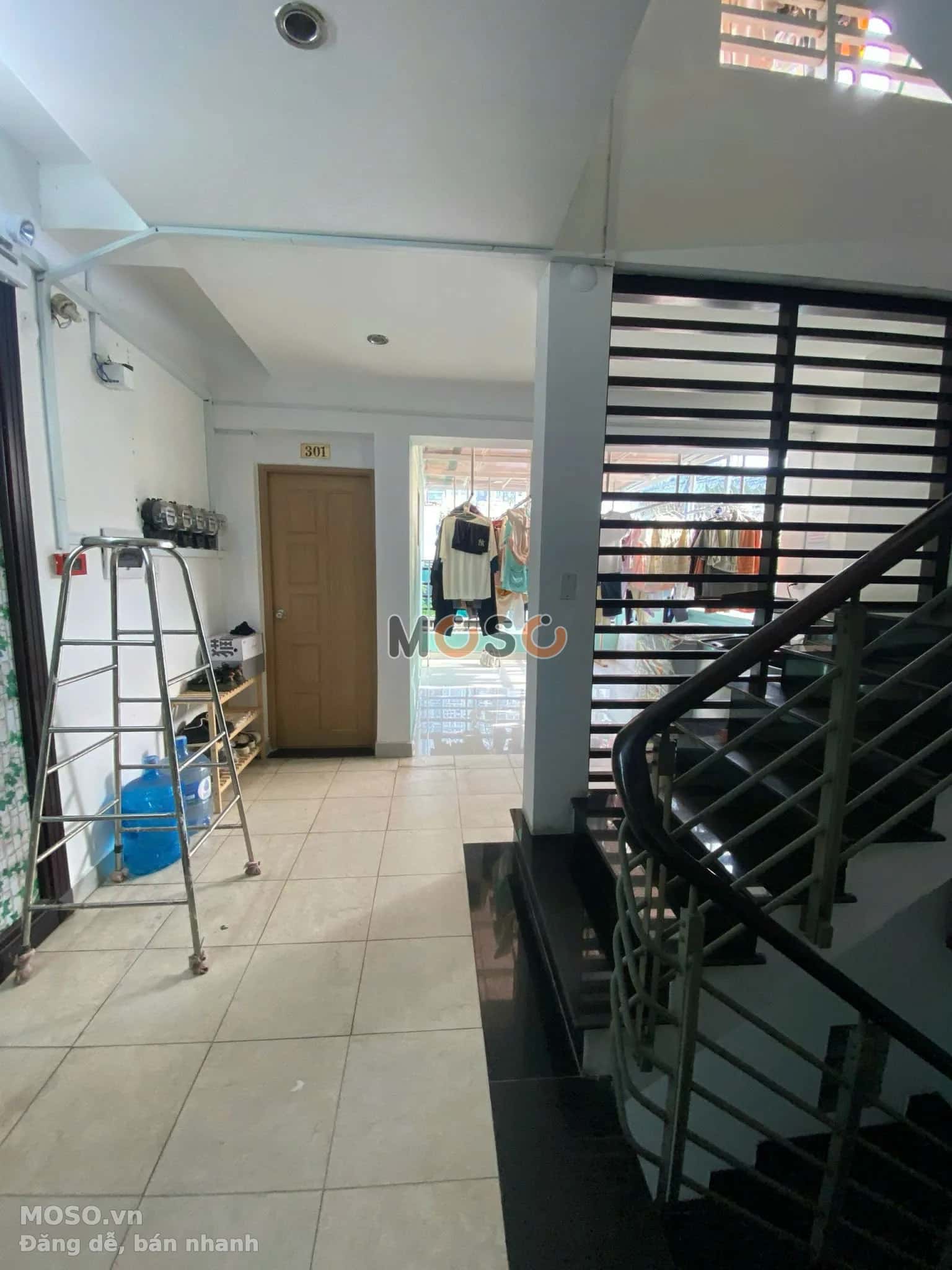 Bán nhà mặt tiền Lý Thường Kiệt Quận 10, TP.HCM – giá 37 tỷ - ảnh 8
