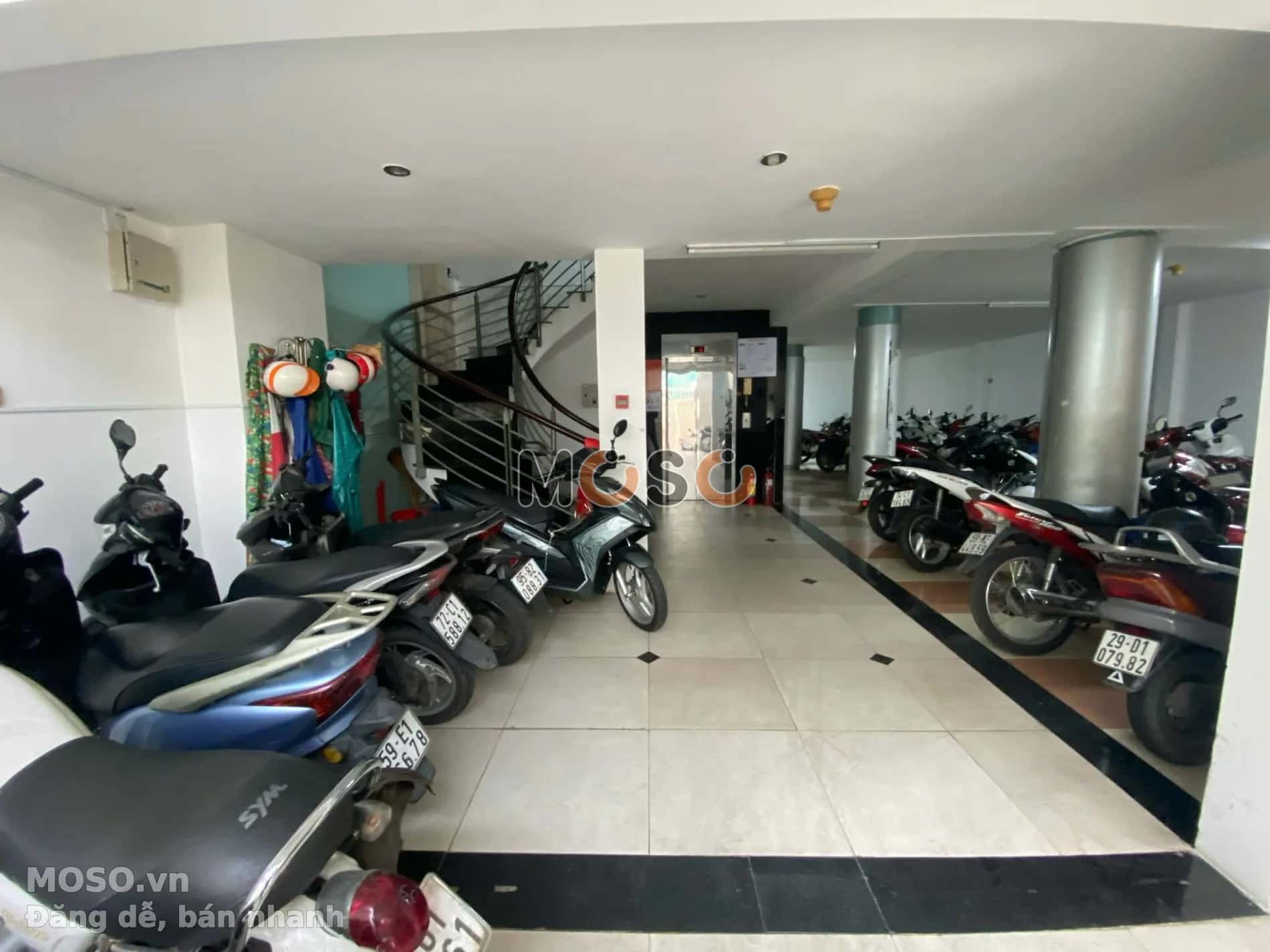 Bán nhà mặt tiền Lý Thường Kiệt Quận 10, TP.HCM – giá 37 tỷ - ảnh 11