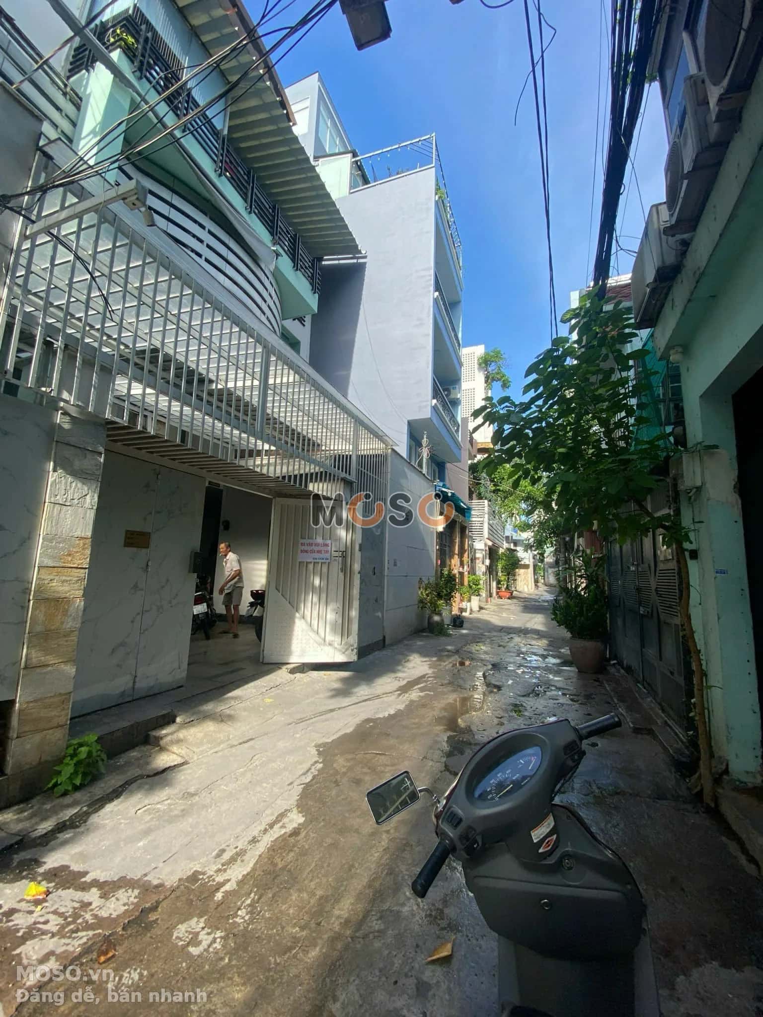 Bán nhà mặt tiền Lý Thường Kiệt Quận 10, TP.HCM – giá 37 tỷ - ảnh 9