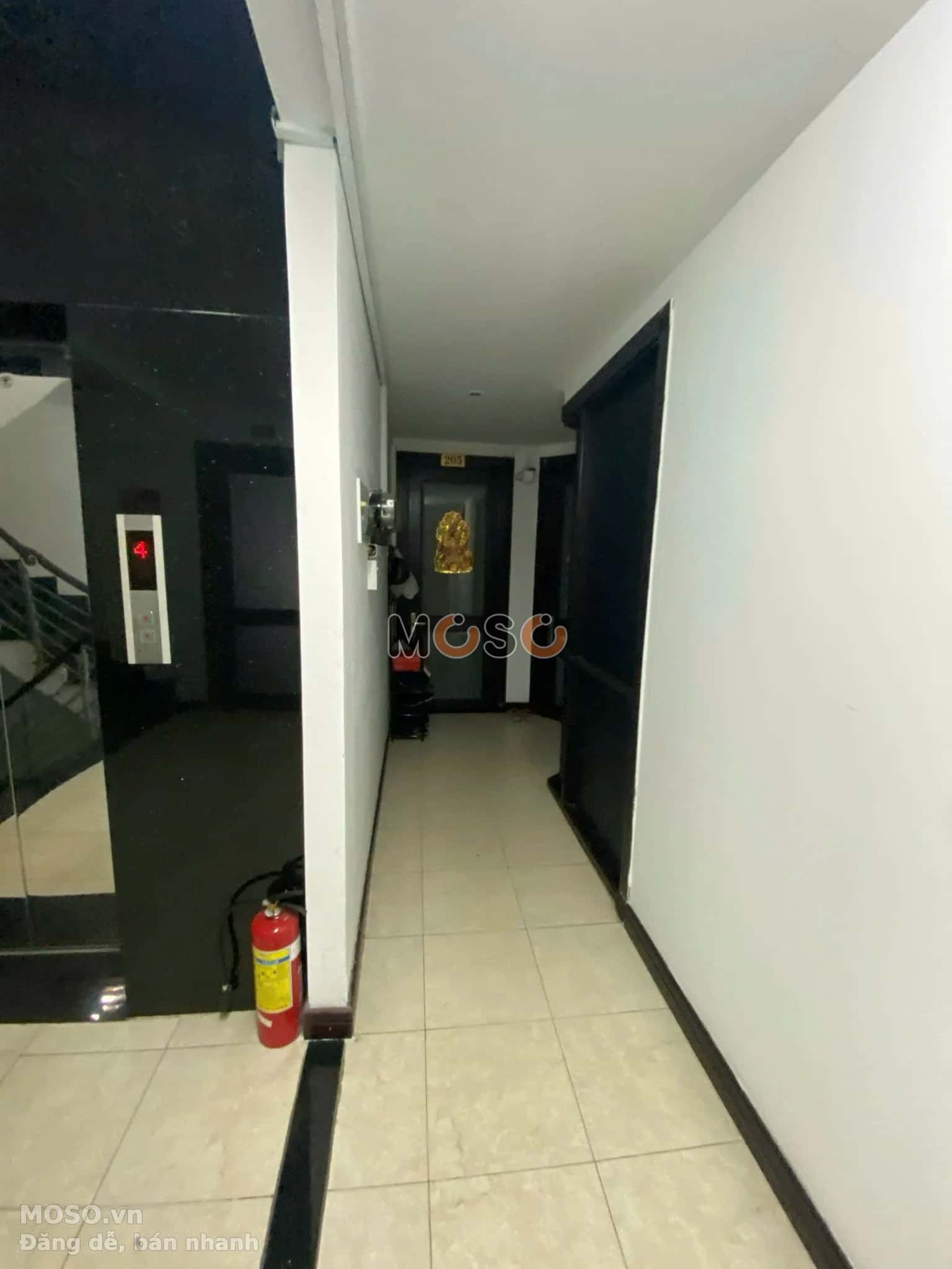 Bán nhà mặt tiền Lý Thường Kiệt Quận 10, TP.HCM – giá 37 tỷ - ảnh 4