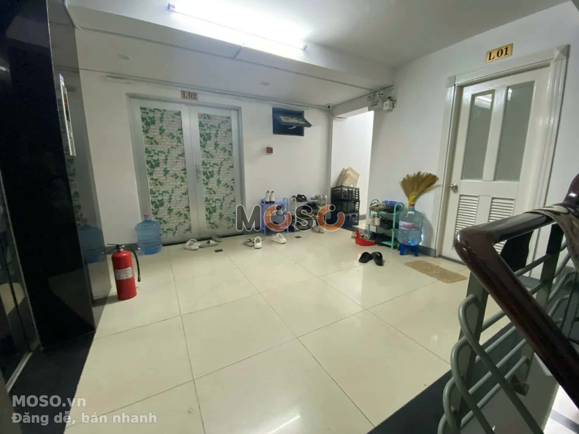 Bán nhà mặt tiền Lý Thường Kiệt Quận 10, TP.HCM – giá 37 tỷ - ảnh 2