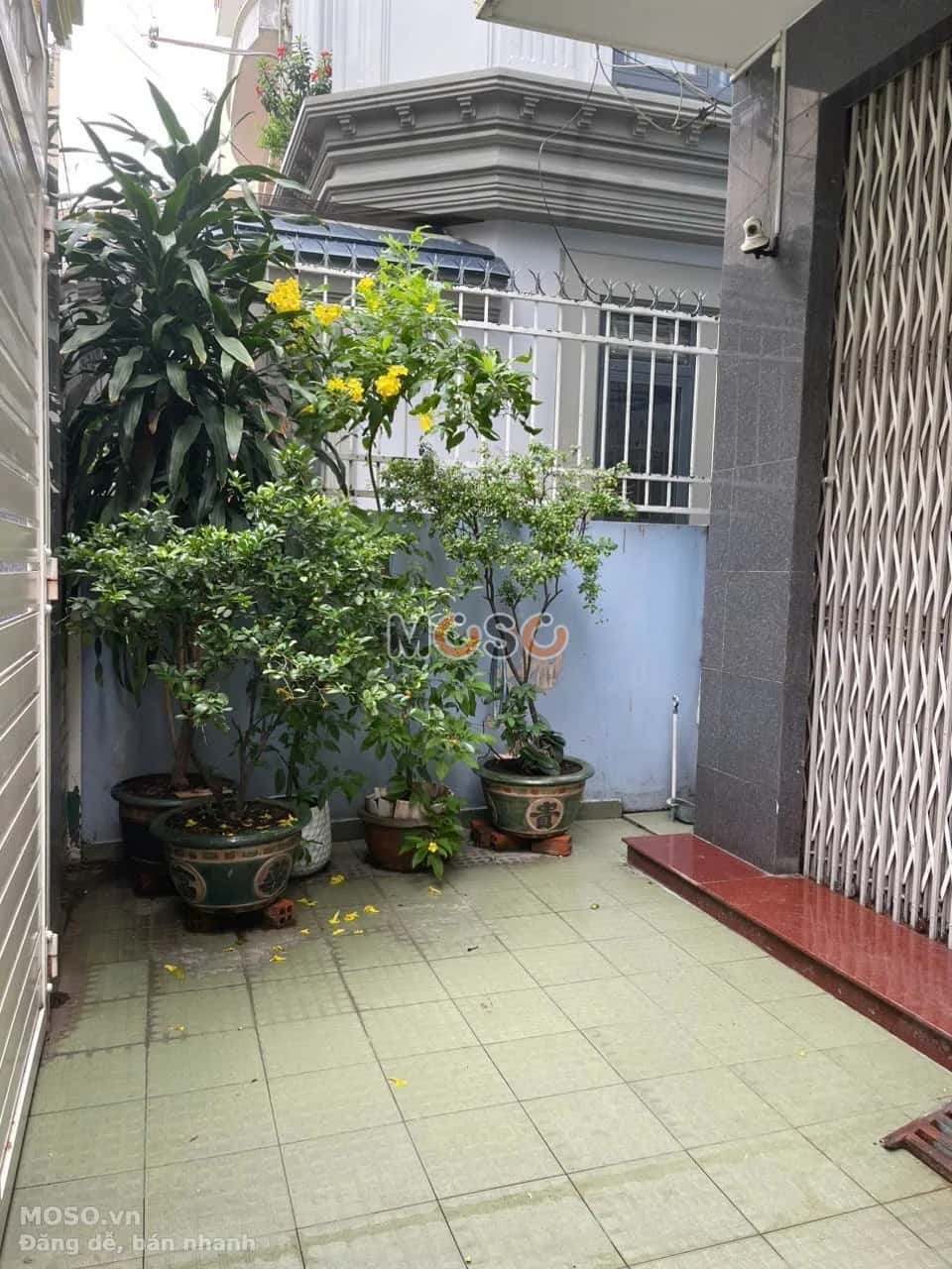 Bán nhà hẻm Hòa Hưng Quận 10, TP.HCM – giá 11.3 tỷ - ảnh 8