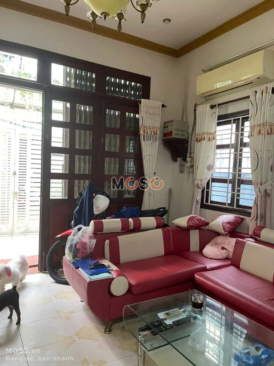 Bán nhà hẻm Hòa Hưng Quận 10, TP.HCM – giá 11.3 tỷ - ảnh 9
