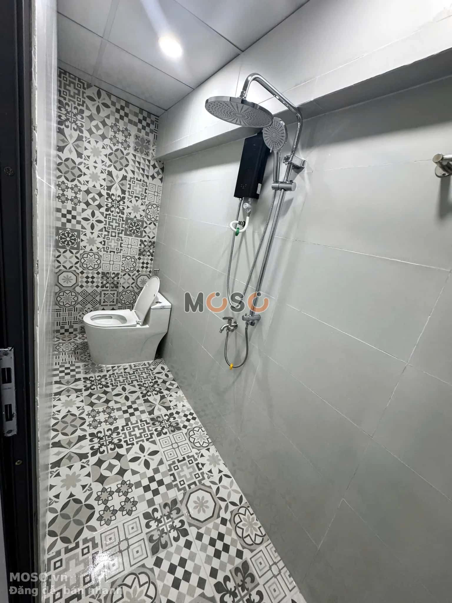 Bán nhà hẻm Cách Mạng Tháng Tám Quận 10, TP.HCM – giá 8.9 tỷ - ảnh 9