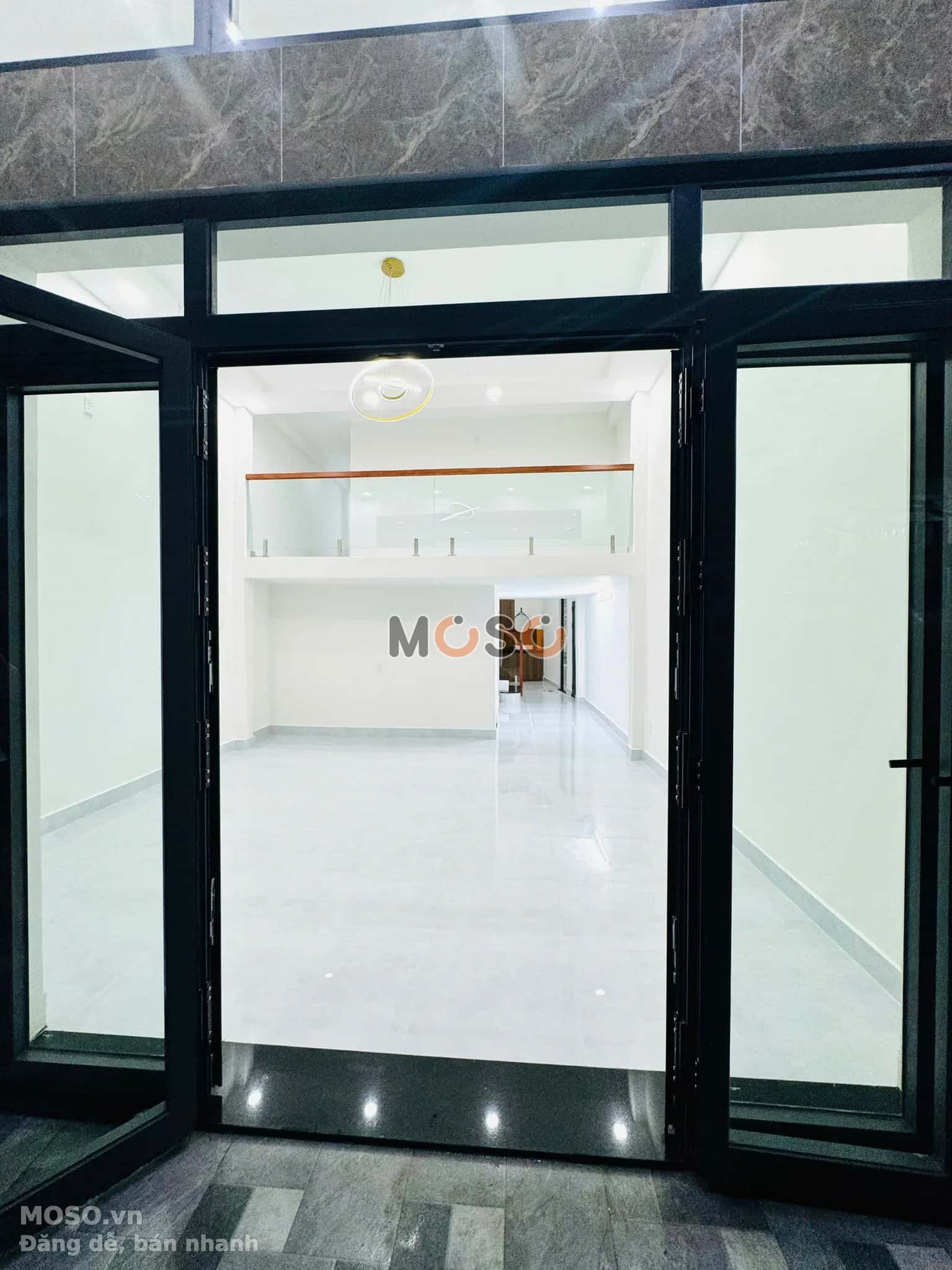 Bán nhà hẻm Cách Mạng Tháng Tám Quận 10, TP.HCM – giá 8.9 tỷ - ảnh 6