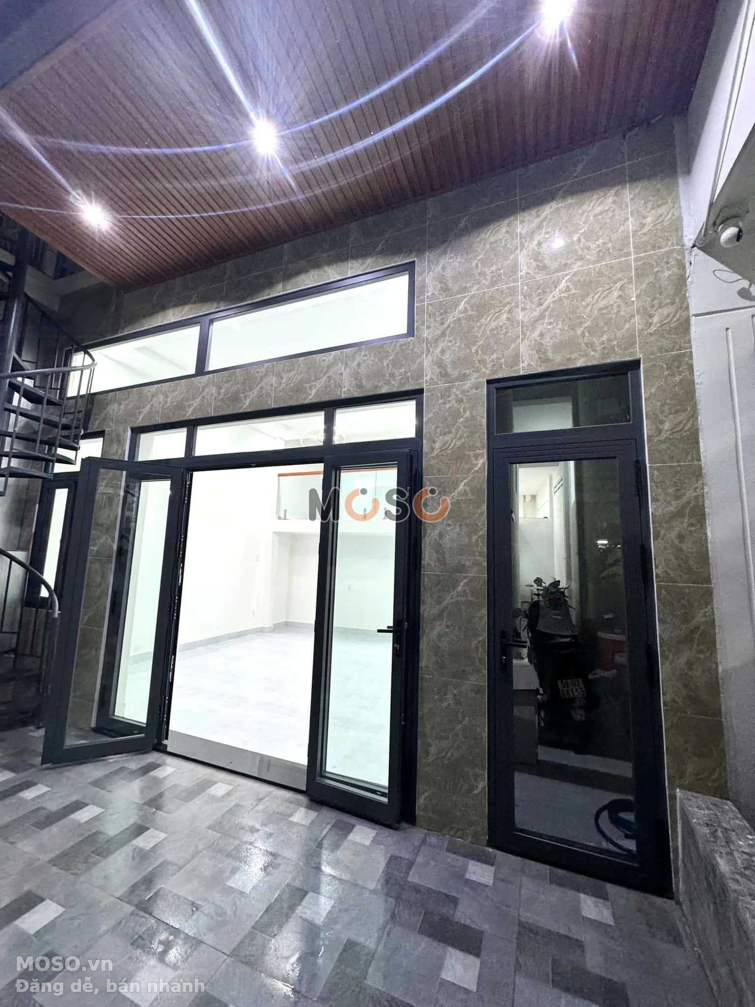 Bán nhà hẻm Cách Mạng Tháng Tám Quận 10, TP.HCM – giá 8.9 tỷ - ảnh 3