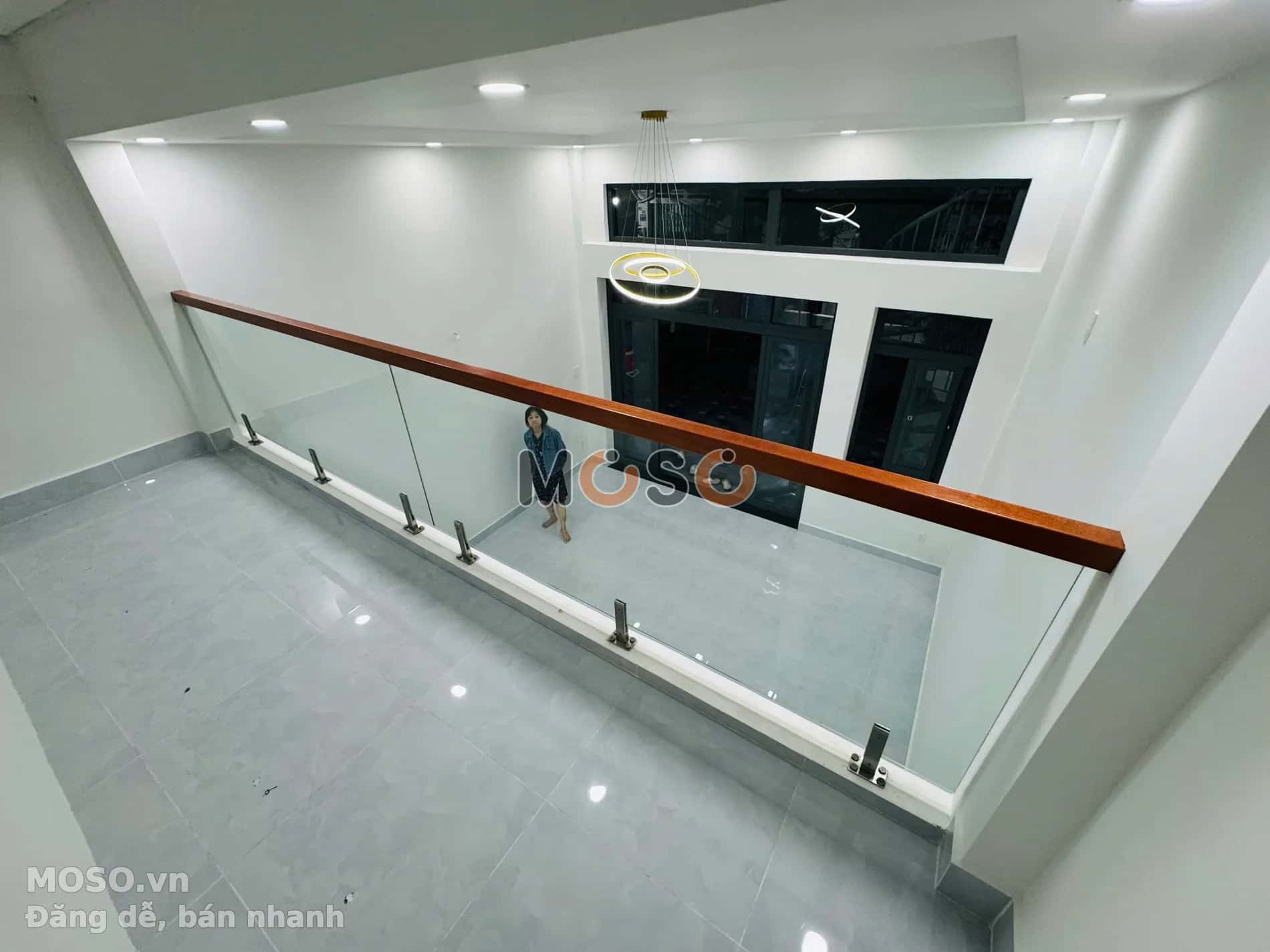 Bán nhà hẻm Cách Mạng Tháng Tám Quận 10, TP.HCM – giá 8.9 tỷ - ảnh 4