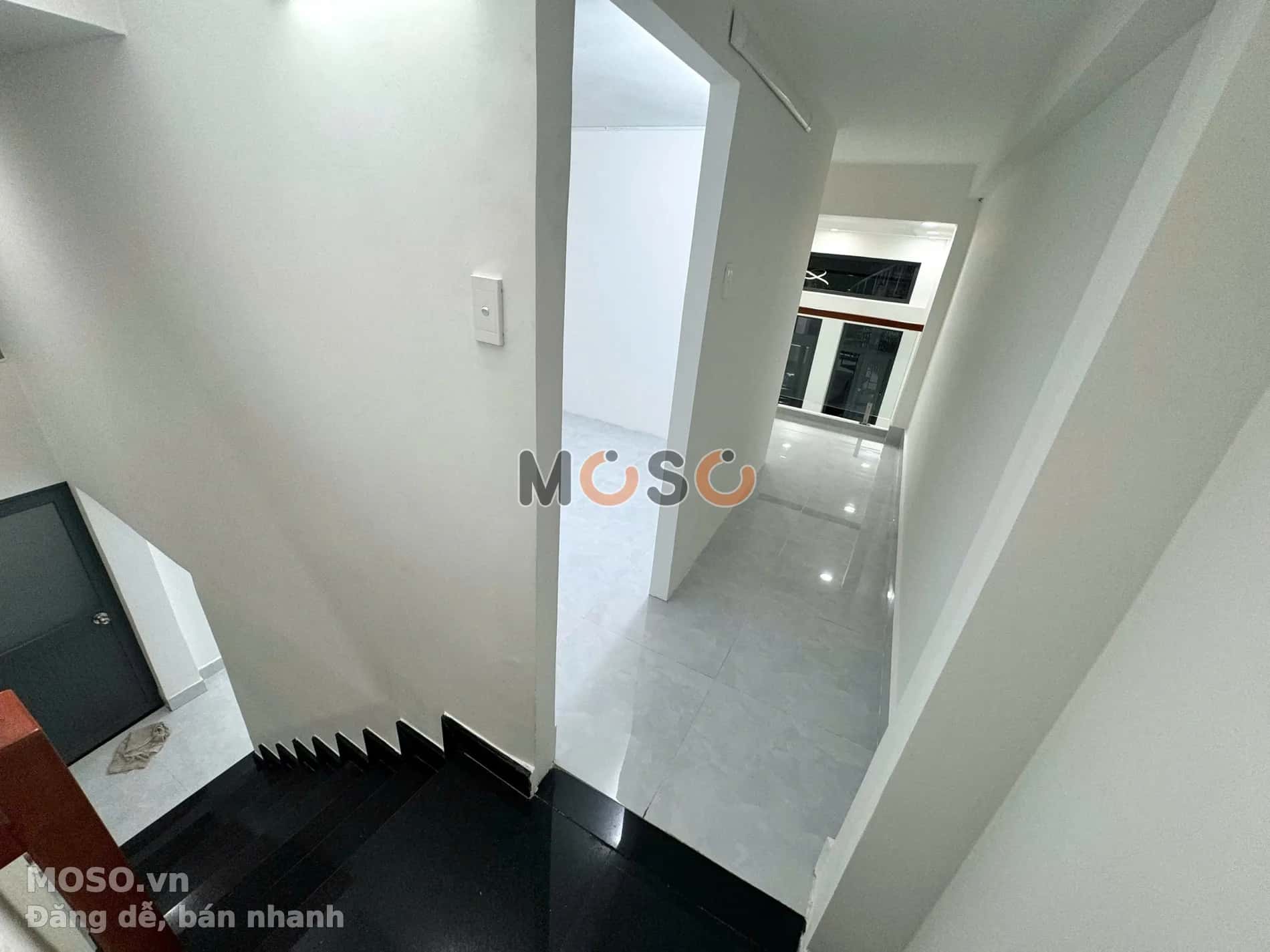 Bán nhà hẻm Cách Mạng Tháng Tám Quận 10, TP.HCM – giá 8.9 tỷ - ảnh 5