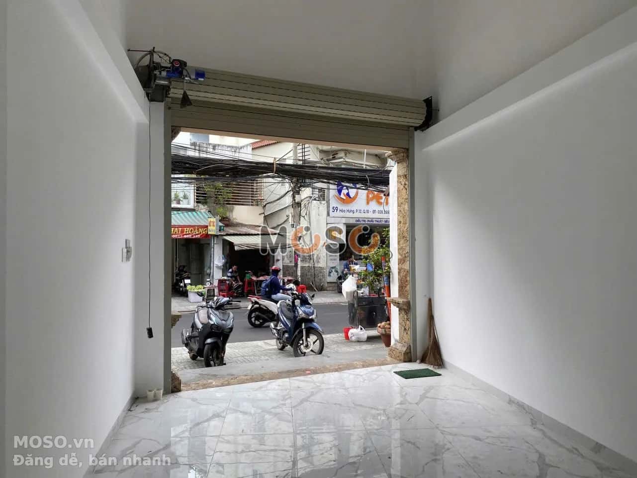 Bán nhà mặt tiền Hòa Hưng Quận 10, TP.HCM – giá 15.5 tỷ - ảnh 5
