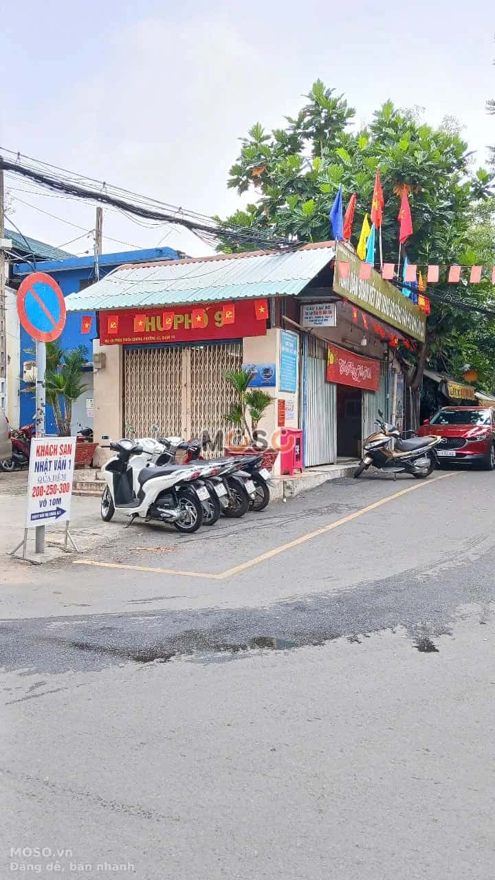 Bán nhà mặt tiền Trần Thiện Chánh Quận 10, TP.HCM – giá 22 tỷ - ảnh 3
