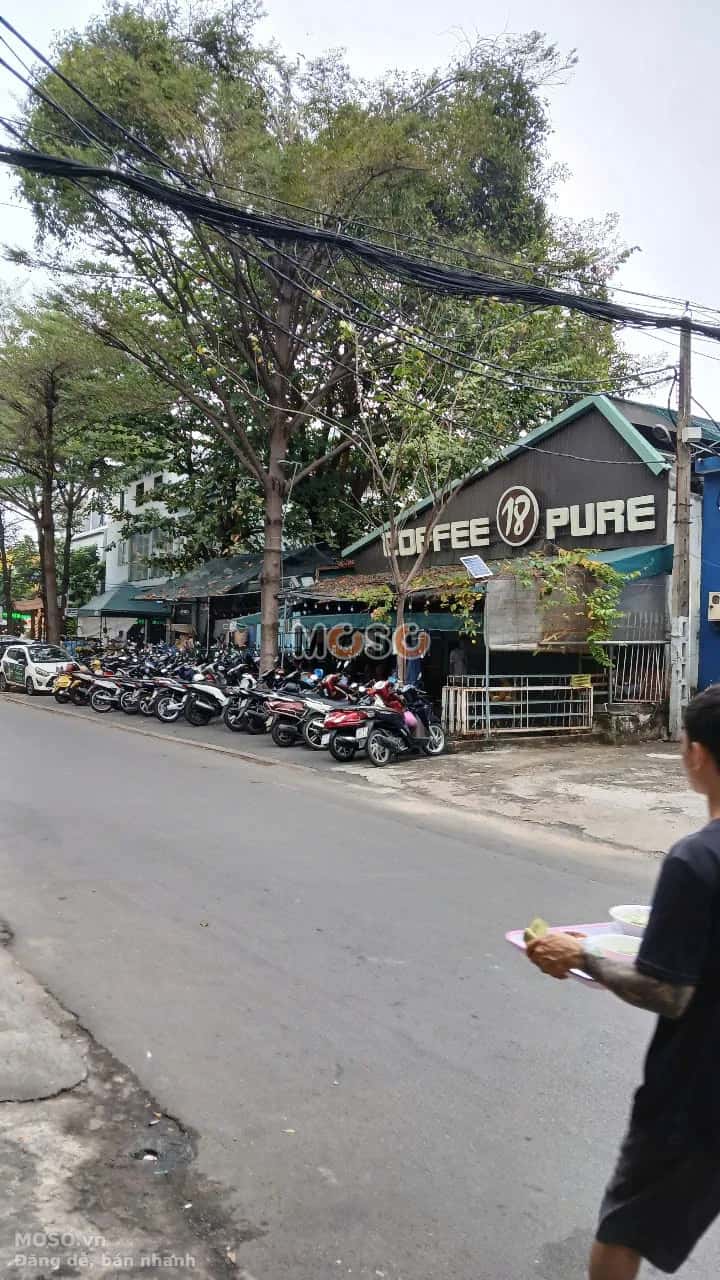 Bán nhà mặt tiền Trần Thiện Chánh Quận 10, TP.HCM – giá 22 tỷ - ảnh 2