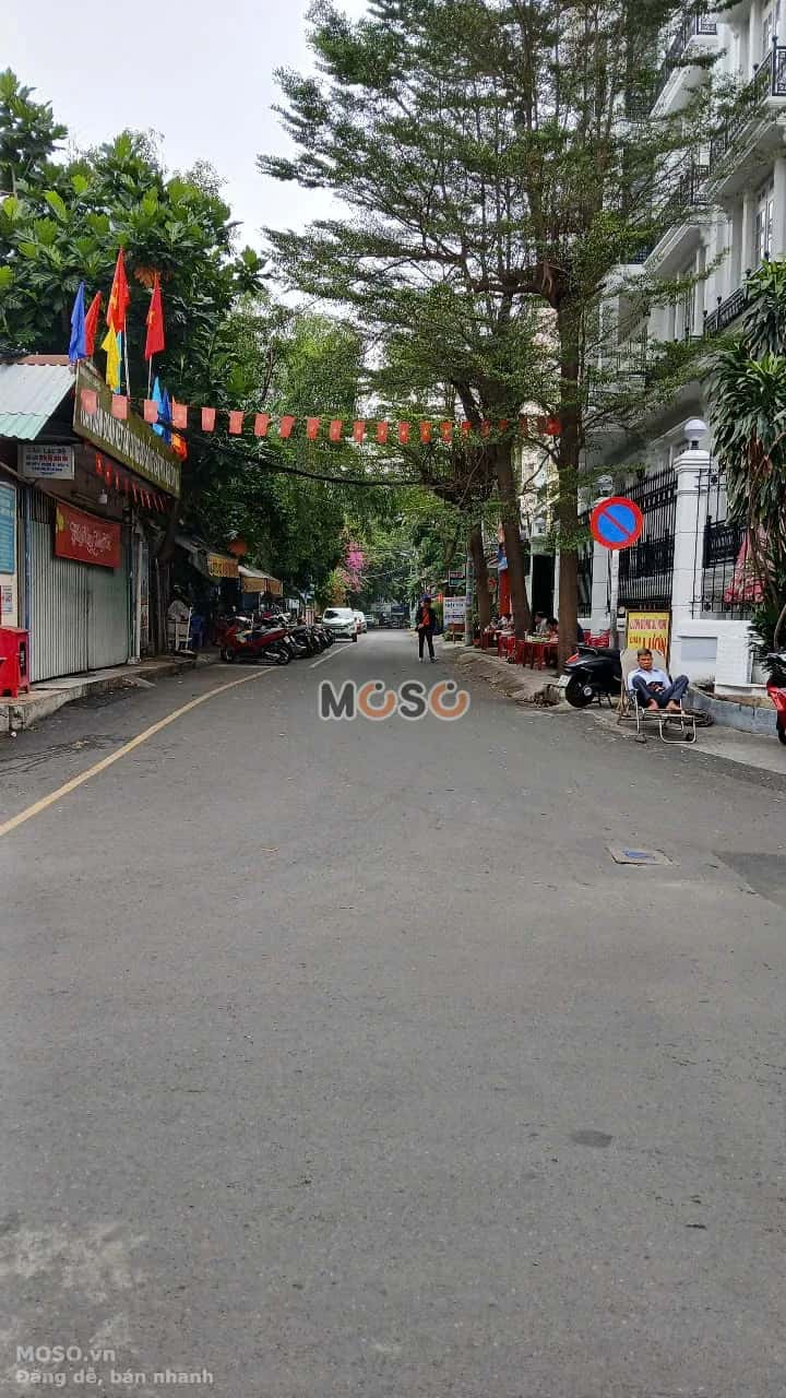 Bán nhà mặt tiền Trần Thiện Chánh Quận 10, TP.HCM – giá 22 tỷ - ảnh 5
