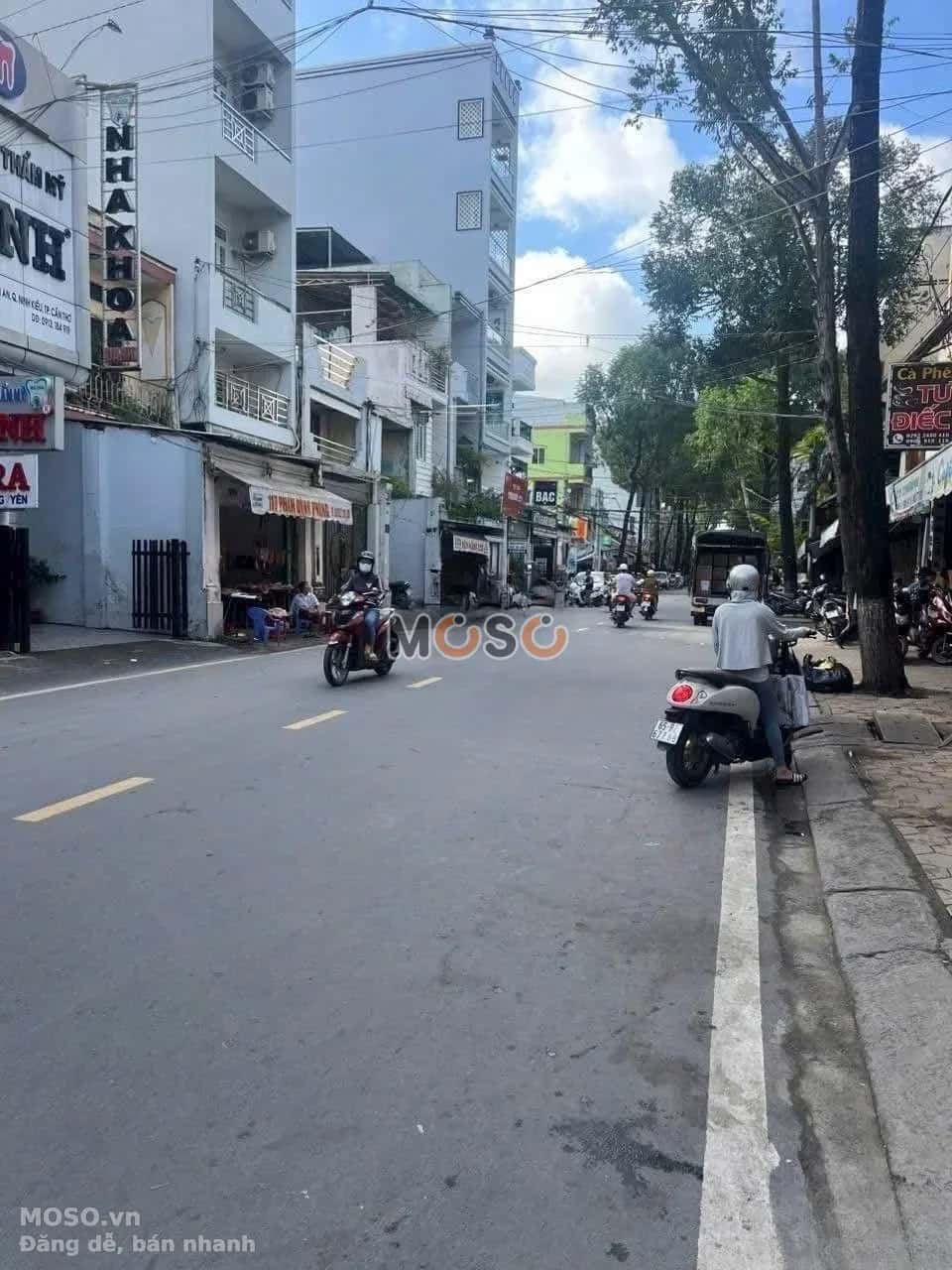 Bán nhà mặt tiền Phan Đình Phùng  Quận Ninh Kiều, TP. Cần Thơ – 3 phòng ngủ, giá 7.5 tỷ - ảnh 3