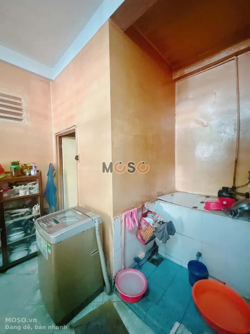 Bán nhà hẻm Hòa Hưng Quận 10, TP.HCM – giá 12.5 tỷ - ảnh 12