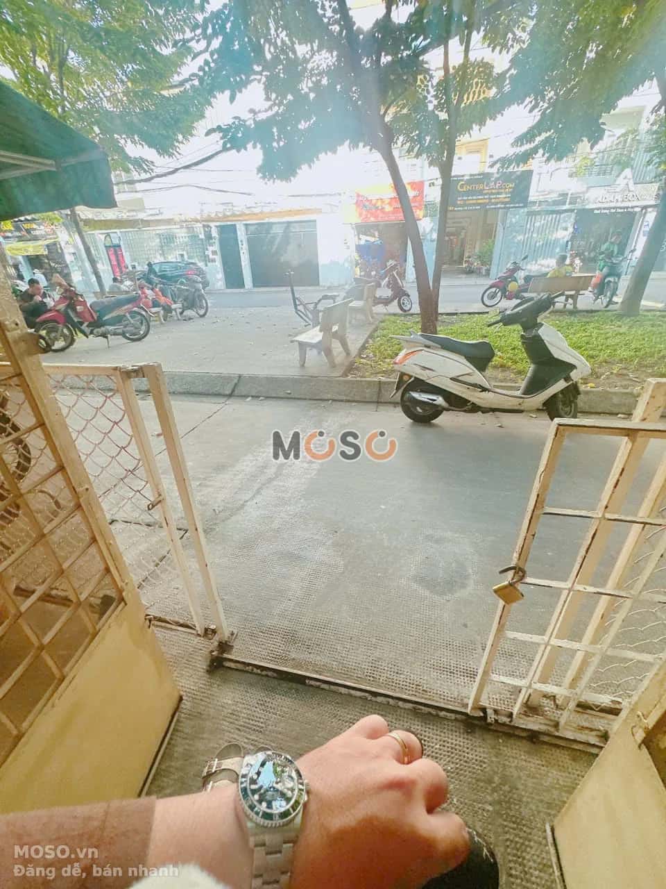 Bán nhà hẻm Hòa Hưng Quận 10, TP.HCM – giá 12.5 tỷ - ảnh 5