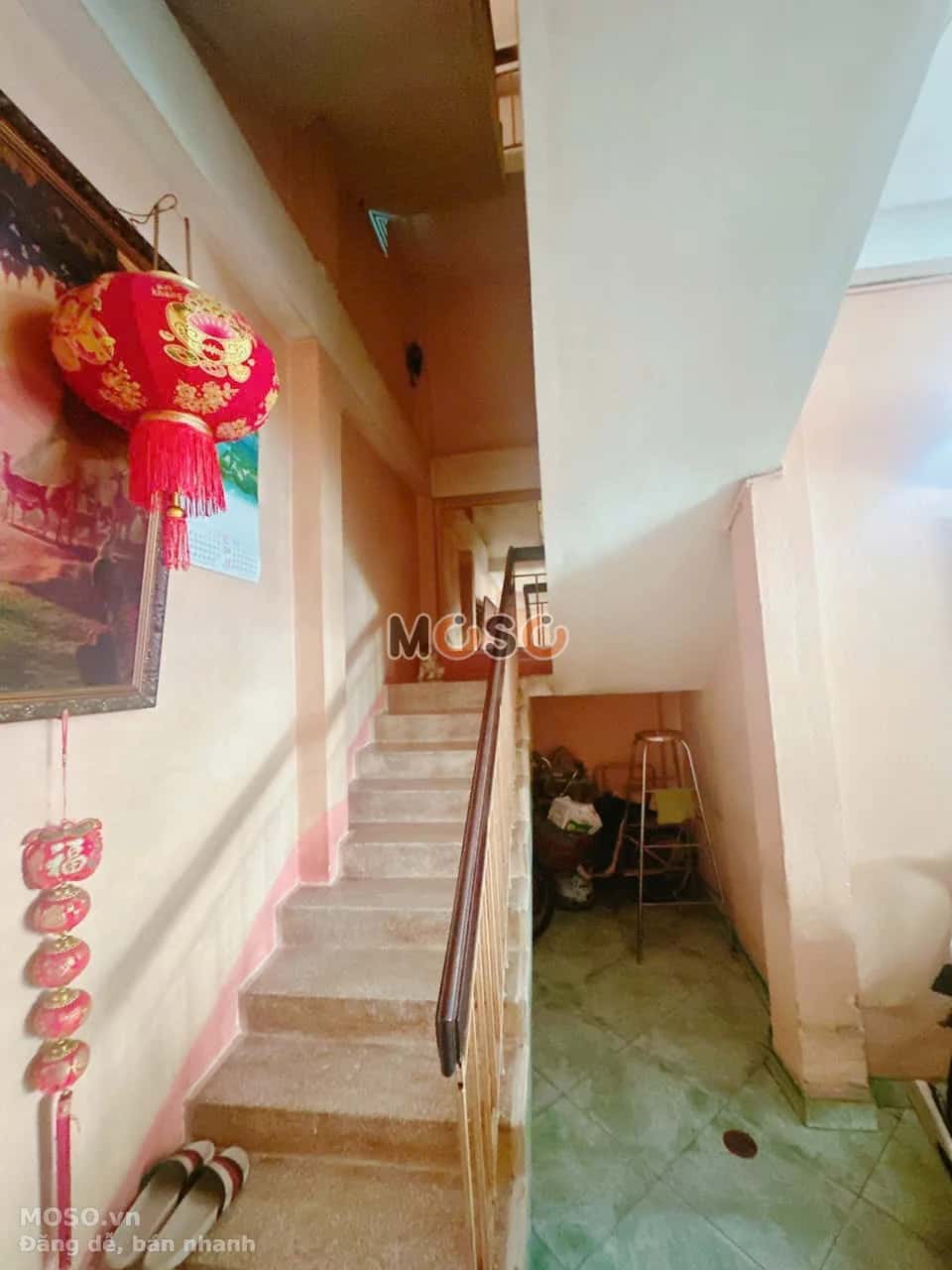 Bán nhà hẻm Hòa Hưng Quận 10, TP.HCM – giá 12.5 tỷ - ảnh 7