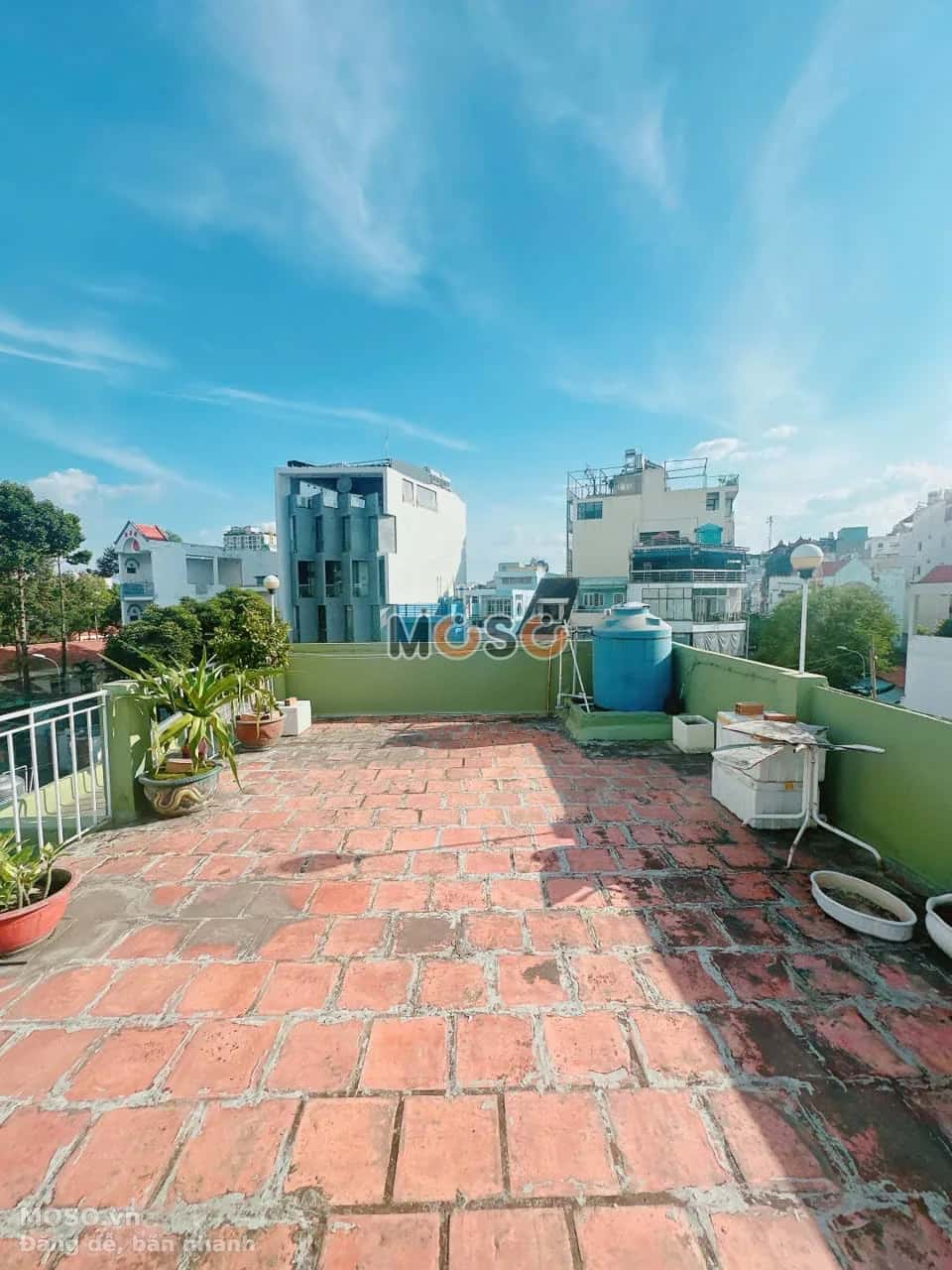 Bán nhà hẻm Hòa Hưng Quận 10, TP.HCM – giá 12.5 tỷ - ảnh 2