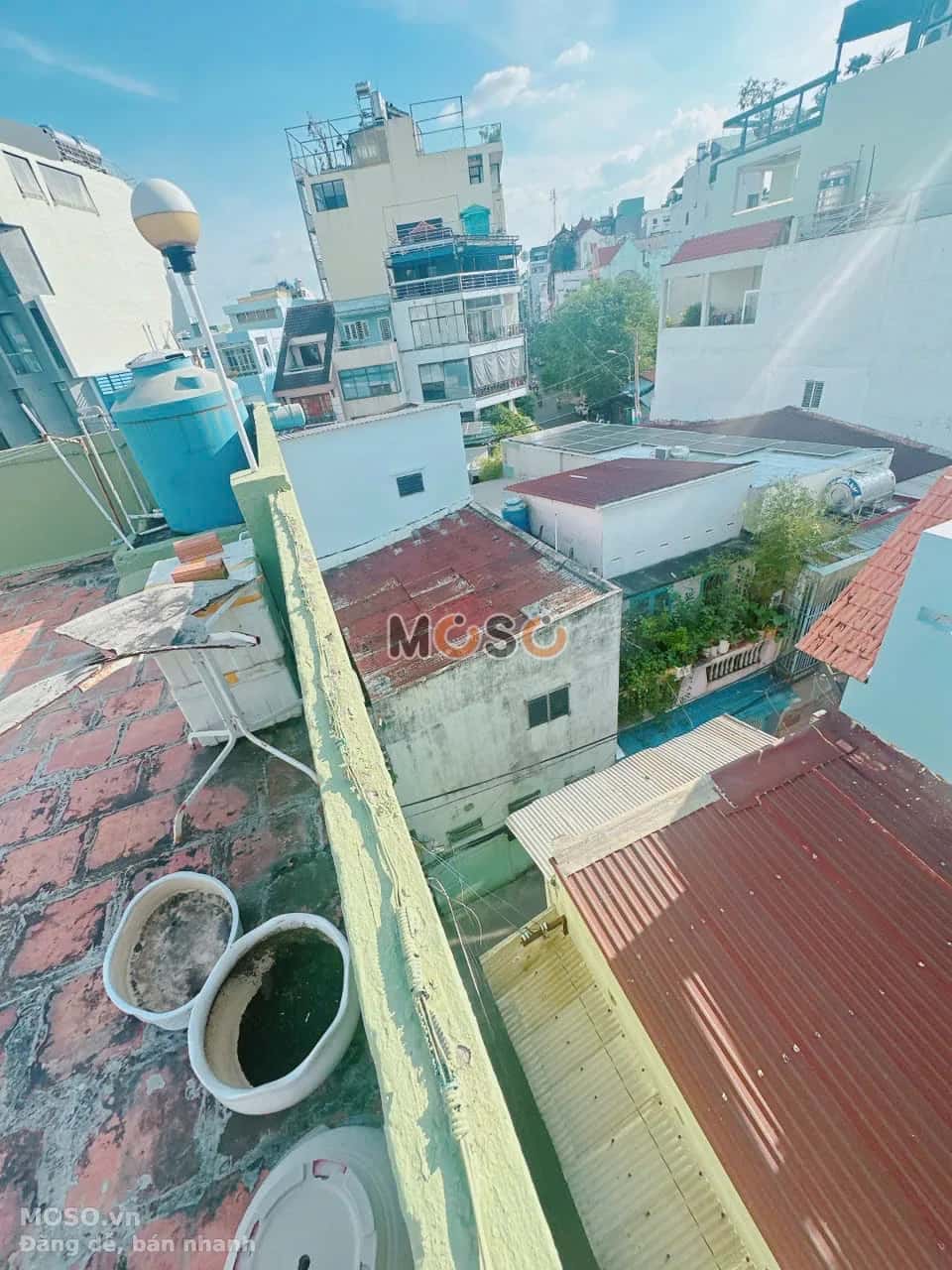 Bán nhà hẻm Hòa Hưng Quận 10, TP.HCM – giá 12.5 tỷ - ảnh 6