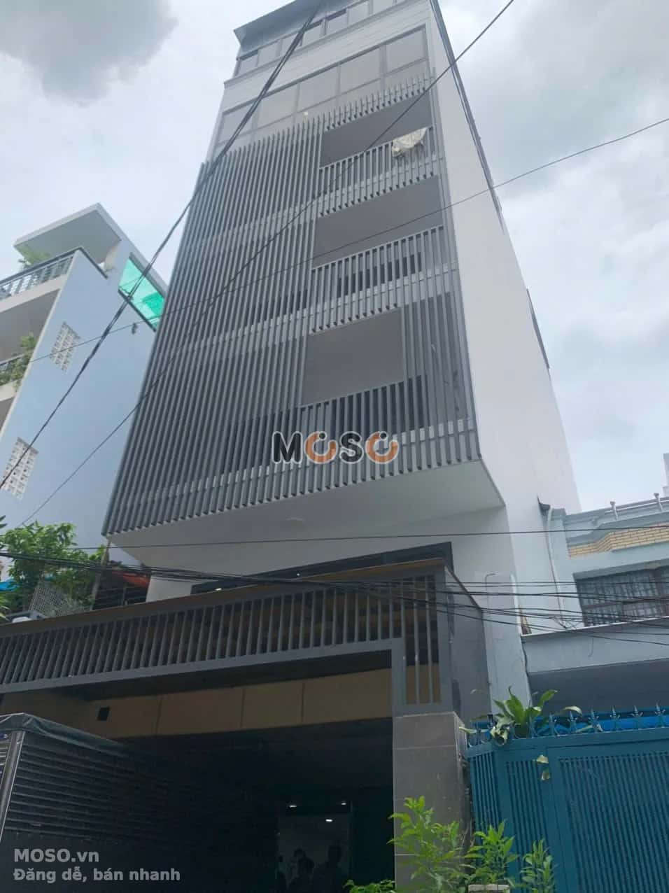 Bán nhà hẻm Tô Hiến Thành Quận 10, TP.HCM – giá 26.9 tỷ - ảnh 3
