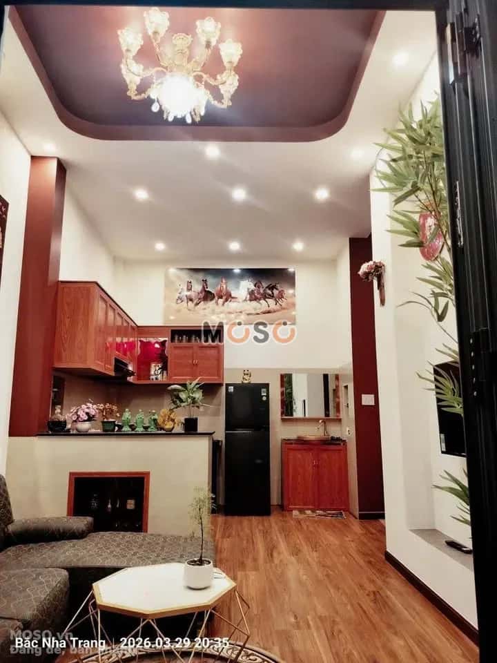 Bán nhà hẻm tổ 11 Tây Nam Thành phố Nha Trang, Khánh Hòa – 3 phòng ngủ, giá 4.5 tỷ - ảnh 3