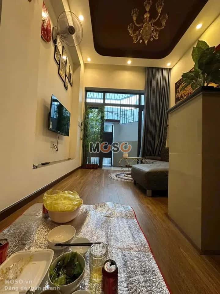 Bán nhà hẻm tổ 11 Tây Nam Thành phố Nha Trang, Khánh Hòa – 3 phòng ngủ, giá 4.5 tỷ - ảnh 2