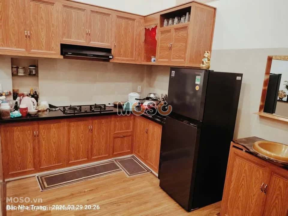 Bán nhà hẻm tổ 11 Tây Nam Thành phố Nha Trang, Khánh Hòa – 3 phòng ngủ, giá 4.5 tỷ - ảnh 4