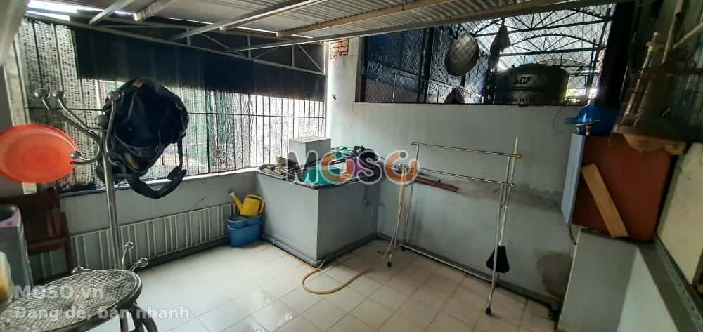 Bán nhà hẻm Điện Biên Phủ Quận 10, TP.HCM – giá 16 tỷ - ảnh 1