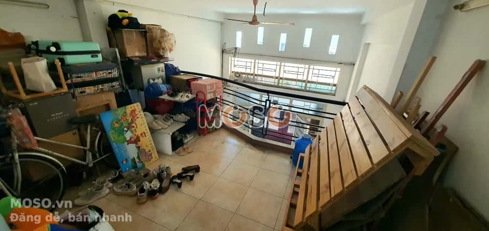 Bán nhà hẻm Điện Biên Phủ Quận 10, TP.HCM – giá 16 tỷ - ảnh 8