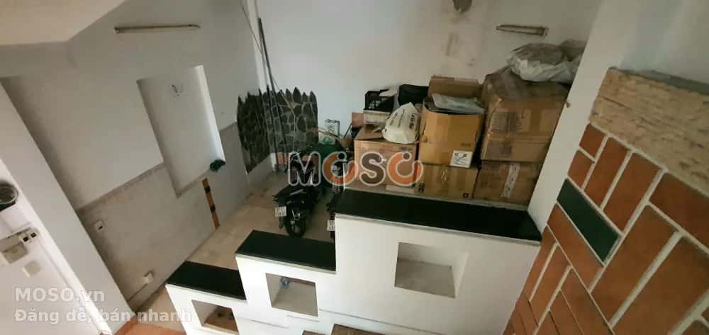 Bán nhà hẻm Điện Biên Phủ Quận 10, TP.HCM – giá 16 tỷ - ảnh 2