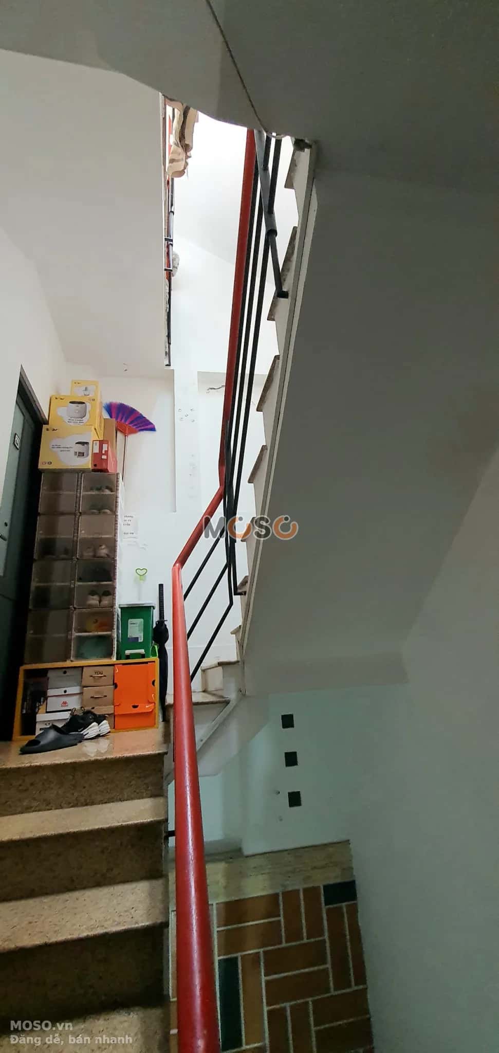 Bán nhà hẻm Điện Biên Phủ Quận 10, TP.HCM – giá 16 tỷ - ảnh 6