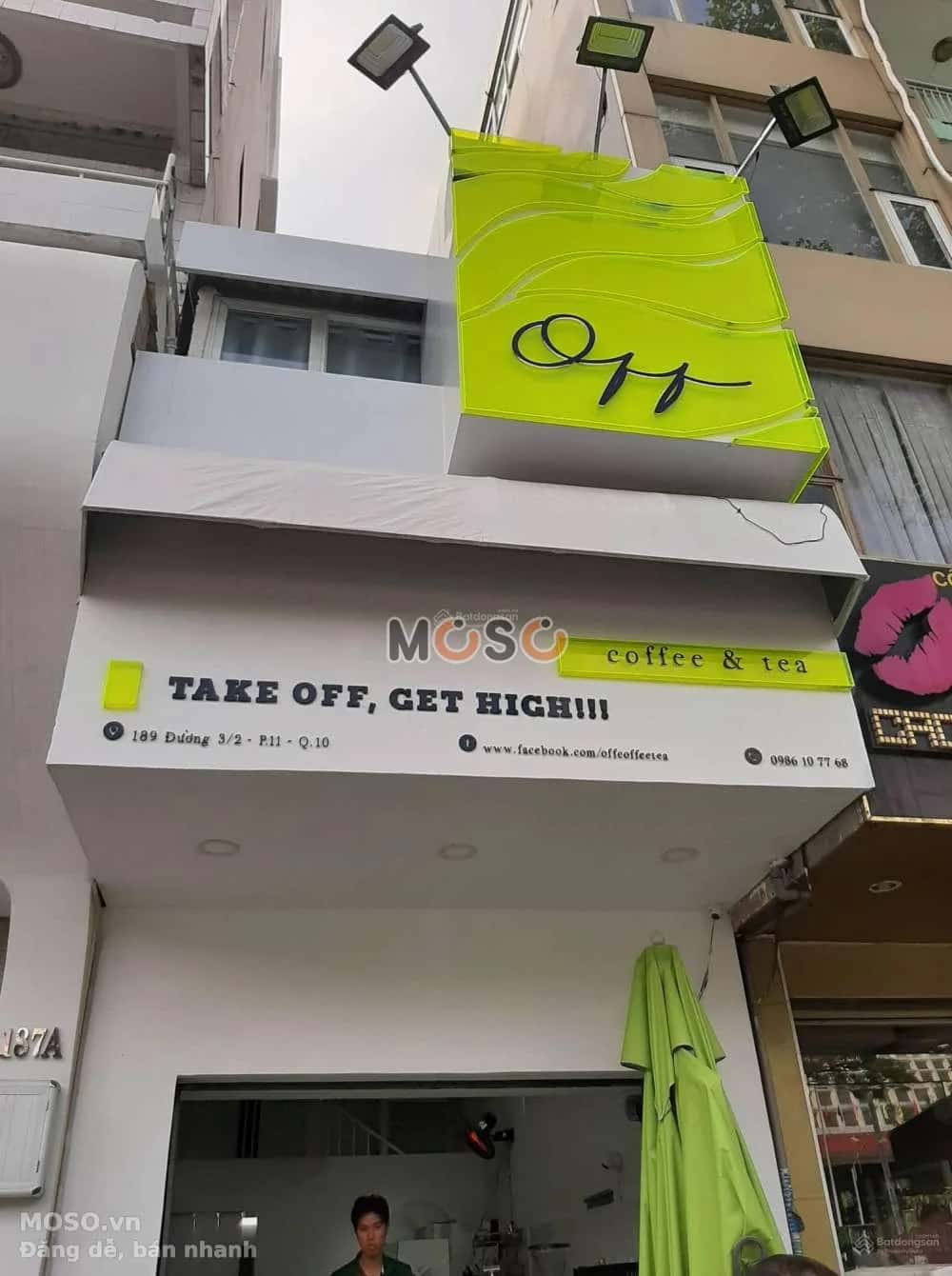 Bán nhà mặt tiền Đường 3 Tháng 2 Quận 10, TP.HCM – giá 17 tỷ - ảnh 7