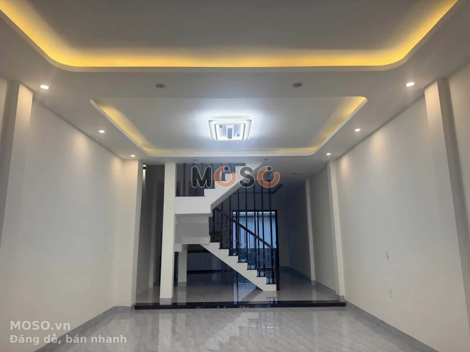 Bán nhà mặt tiền đường 4C, KĐT mới Mỹ Thượng Quận Thuận Hóa, TP. Huế – 3 phòng ngủ, giá 4.5 tỷ - ảnh 3