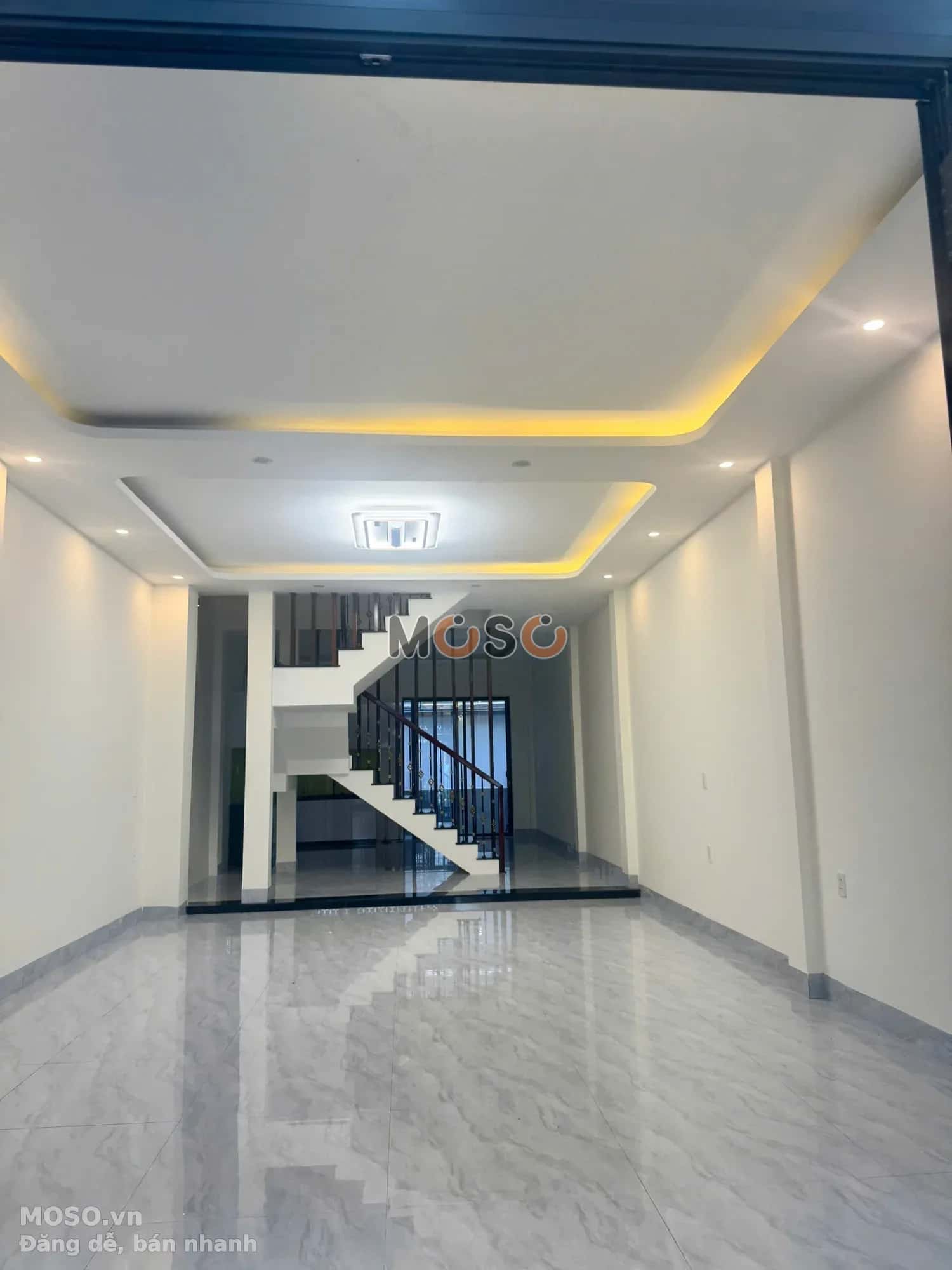 Bán nhà mặt tiền đường 4C, KĐT mới Mỹ Thượng Quận Thuận Hóa, TP. Huế – 3 phòng ngủ, giá 4.5 tỷ - ảnh 2