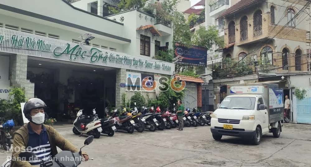 Bán nhà hẻm Tô Hiến Thành Quận 10, TP.HCM – giá 21 tỷ - ảnh 3