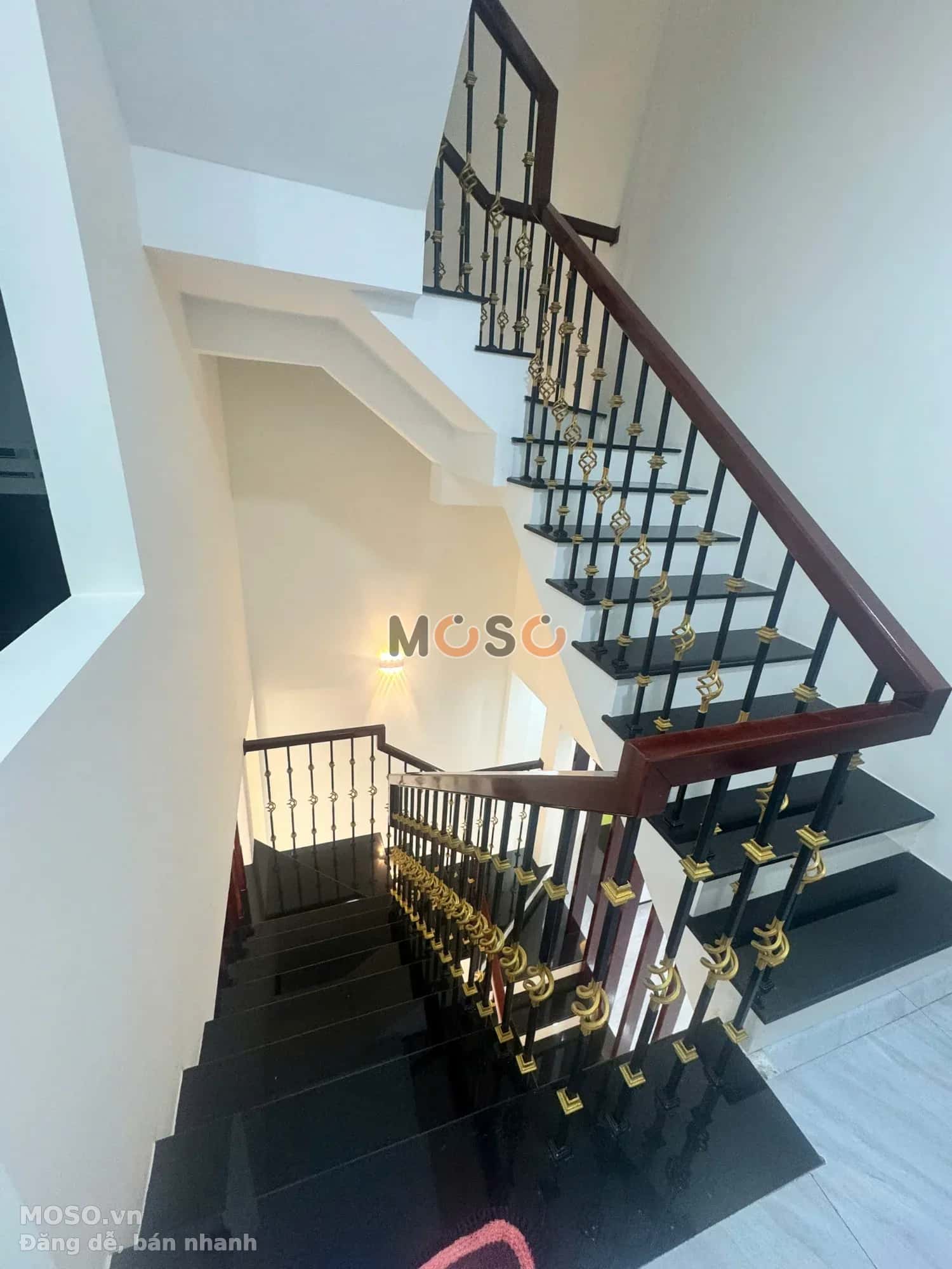 Bán nhà mặt tiền đường 4C, KĐT mới Mỹ Thượng Quận Thuận Hóa, TP. Huế – 3 phòng ngủ, giá 4.5 tỷ - ảnh 7