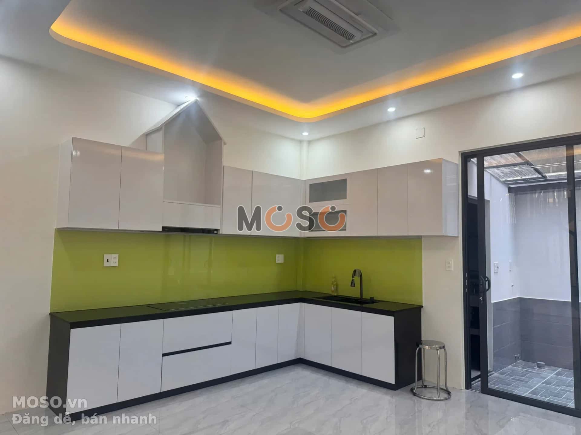 Bán nhà mặt tiền đường 4C, KĐT mới Mỹ Thượng Quận Thuận Hóa, TP. Huế – 3 phòng ngủ, giá 4.5 tỷ - ảnh 5