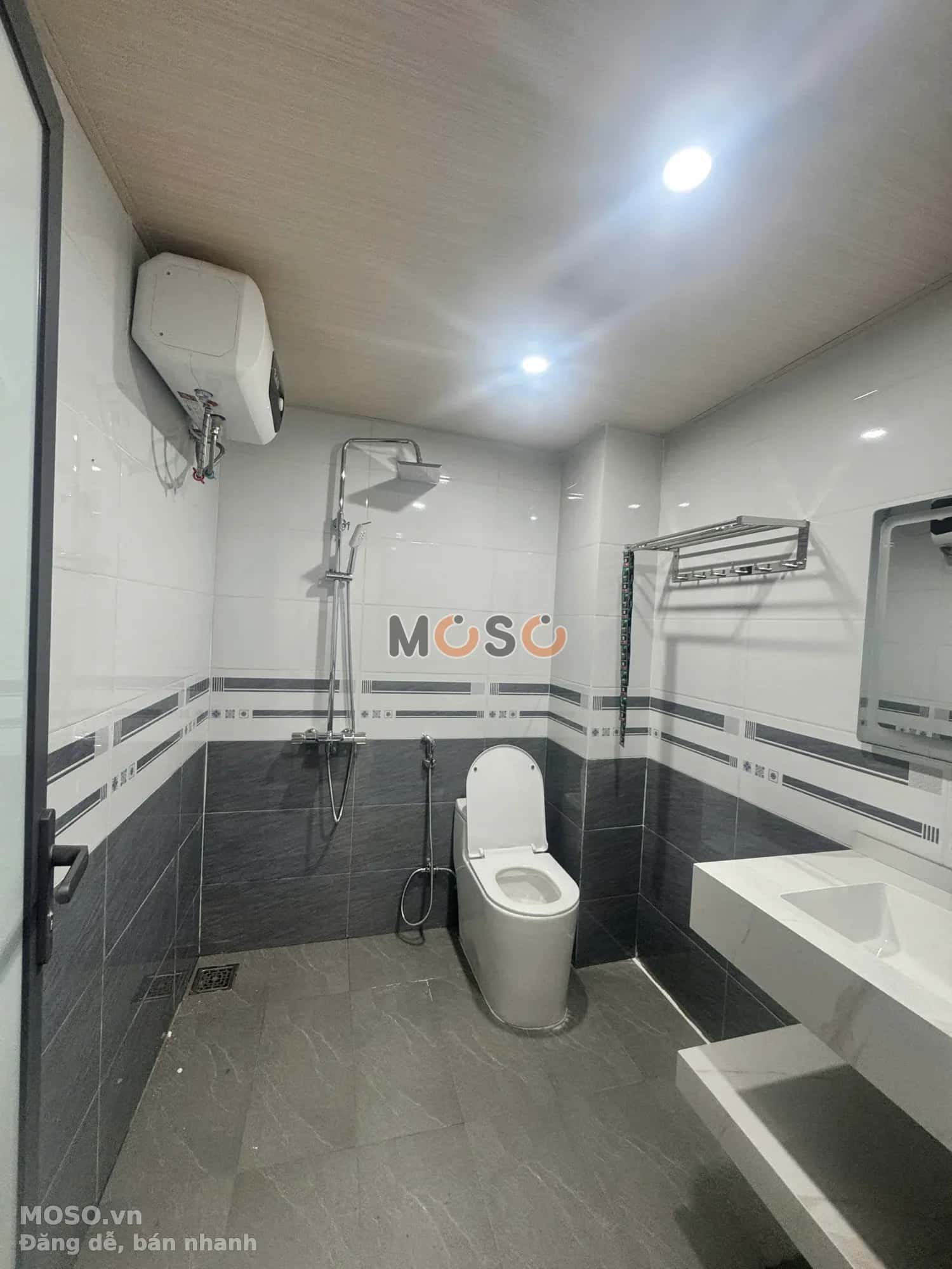 Bán nhà mặt tiền đường 4C, KĐT mới Mỹ Thượng Quận Thuận Hóa, TP. Huế – 3 phòng ngủ, giá 4.5 tỷ - ảnh 10