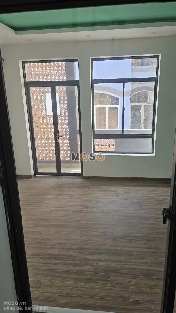 Bán nhà hẻm Bà Hạt Quận 10, TP.HCM – giá 9.2 tỷ - ảnh 3