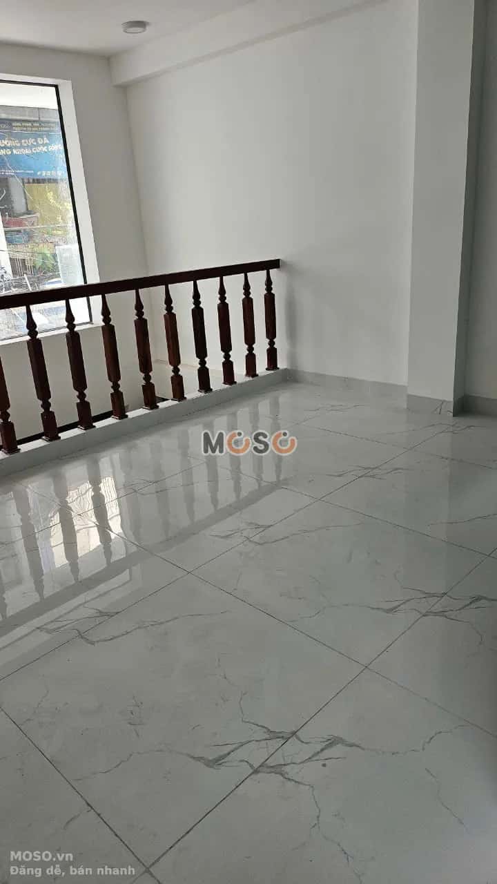 Bán nhà hẻm Bà Hạt Quận 10, TP.HCM – giá 9.2 tỷ - ảnh 1